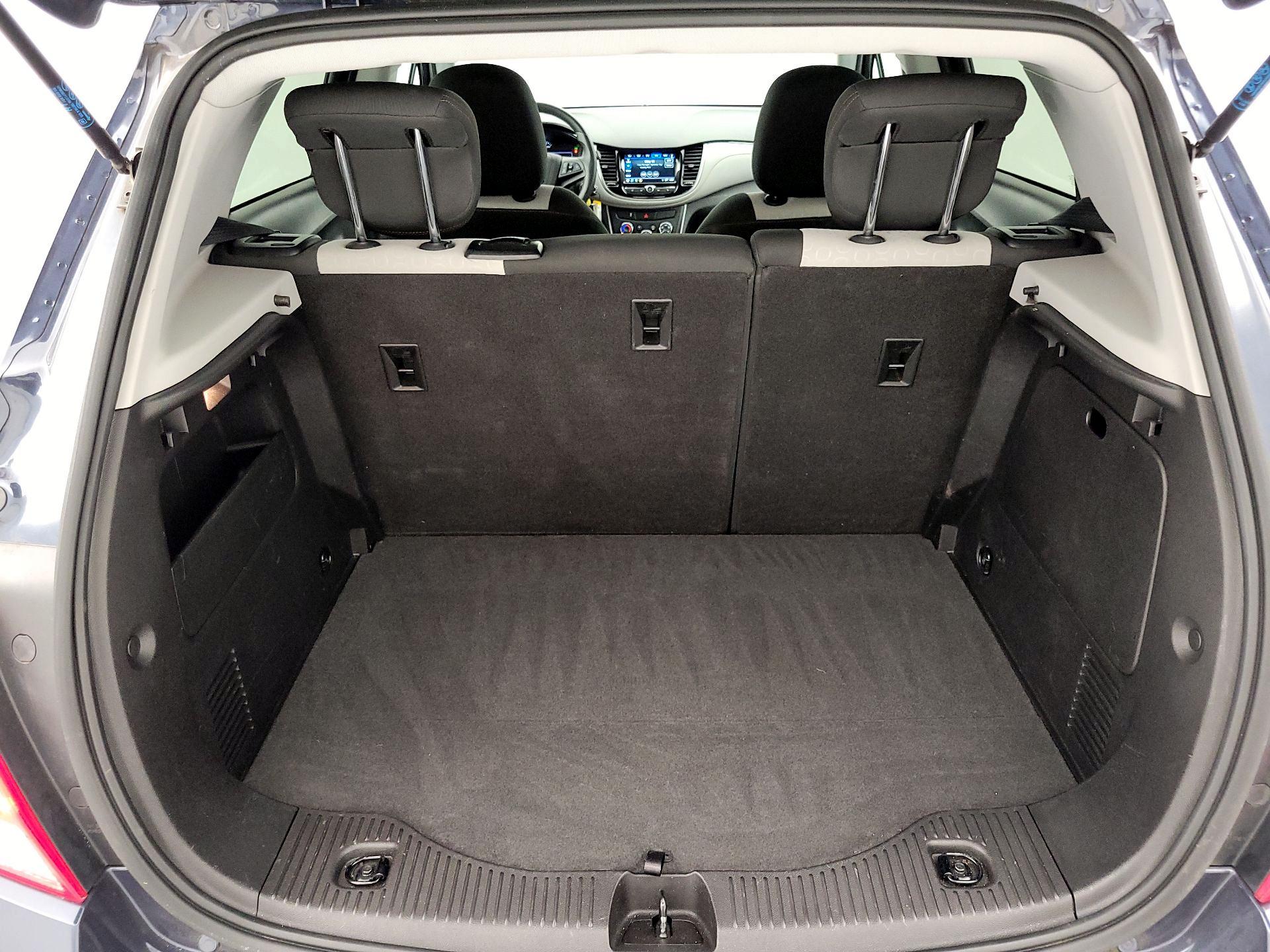Thumbnail: 2019 Chevrolet Trax - 20