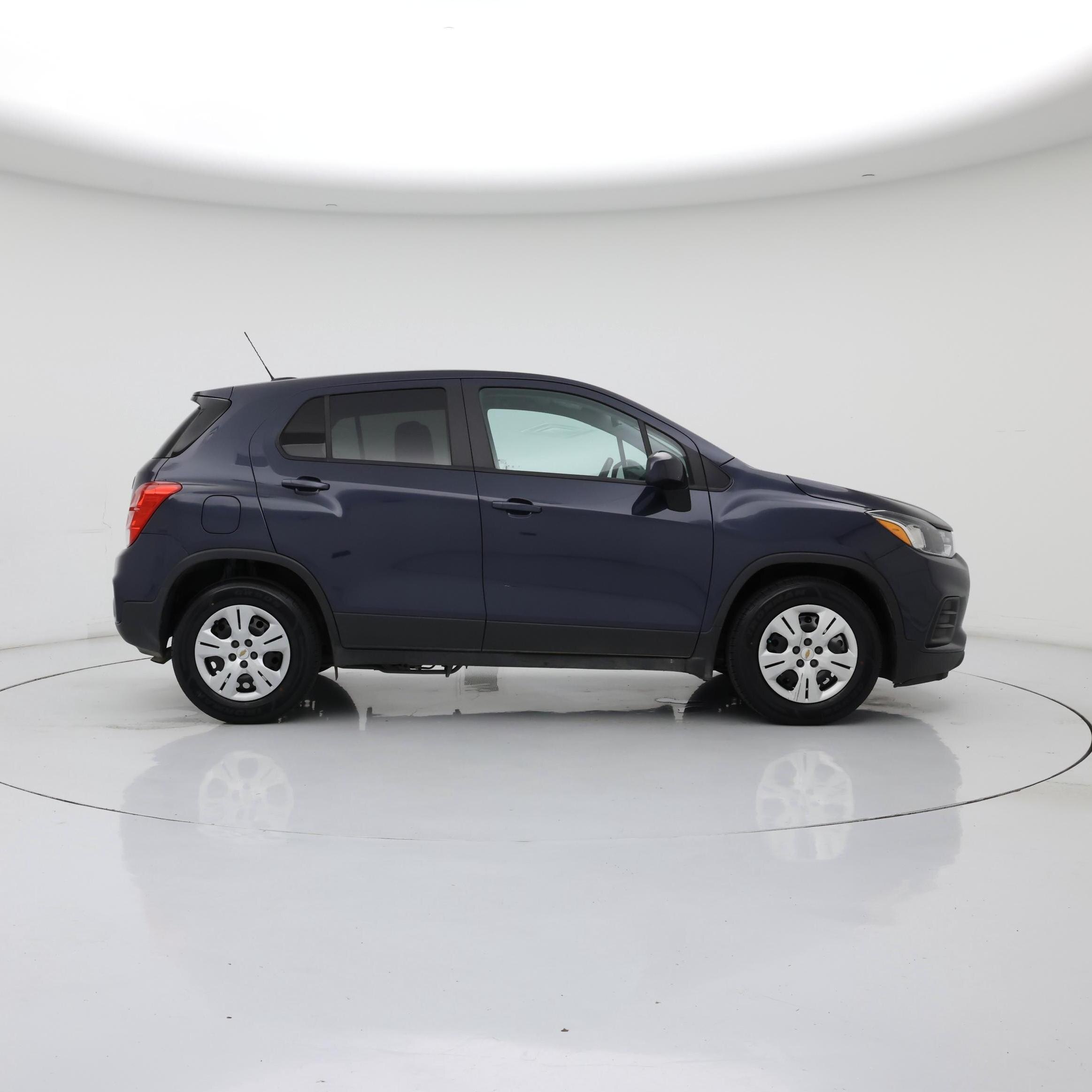 Thumbnail: 2019 Chevrolet Trax - 7