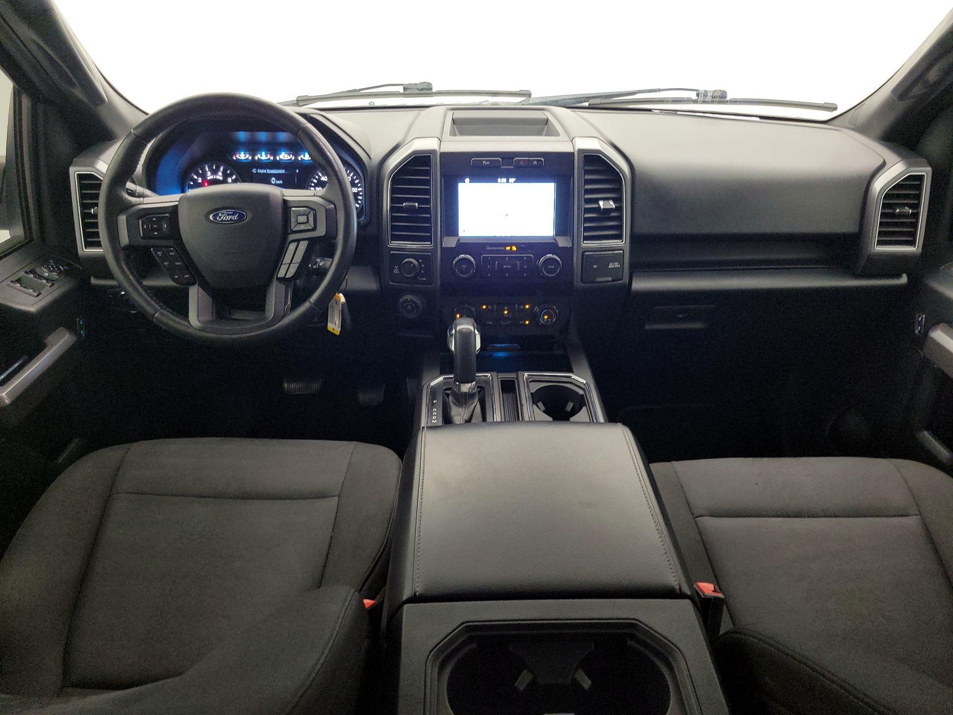Thumbnail: 2019 Ford F-150 - 9