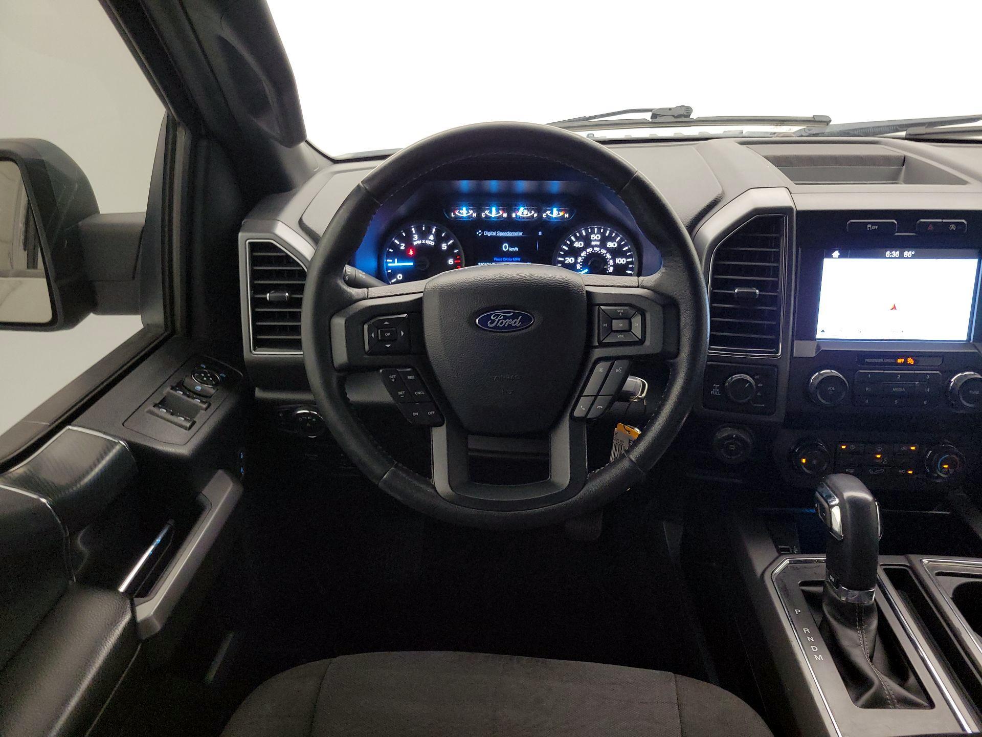 Thumbnail: 2019 Ford F-150 - 10