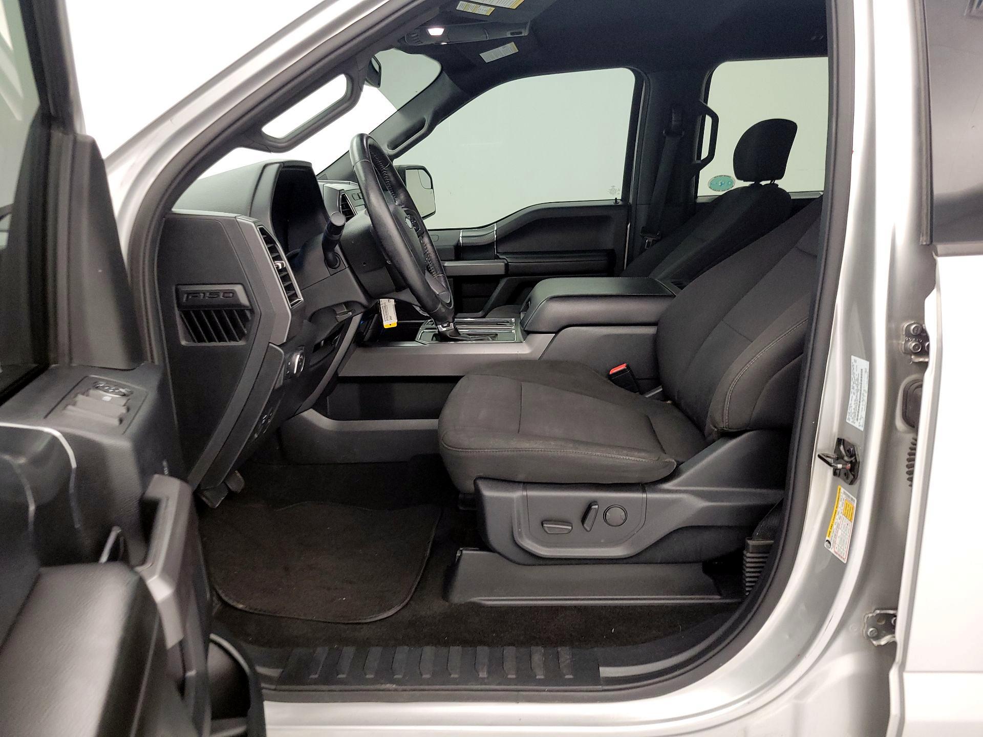 Thumbnail: 2019 Ford F-150 - 11