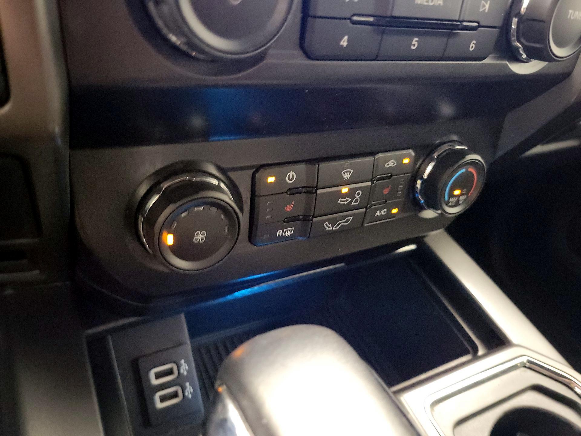 Thumbnail: 2019 Ford F-150 - 17