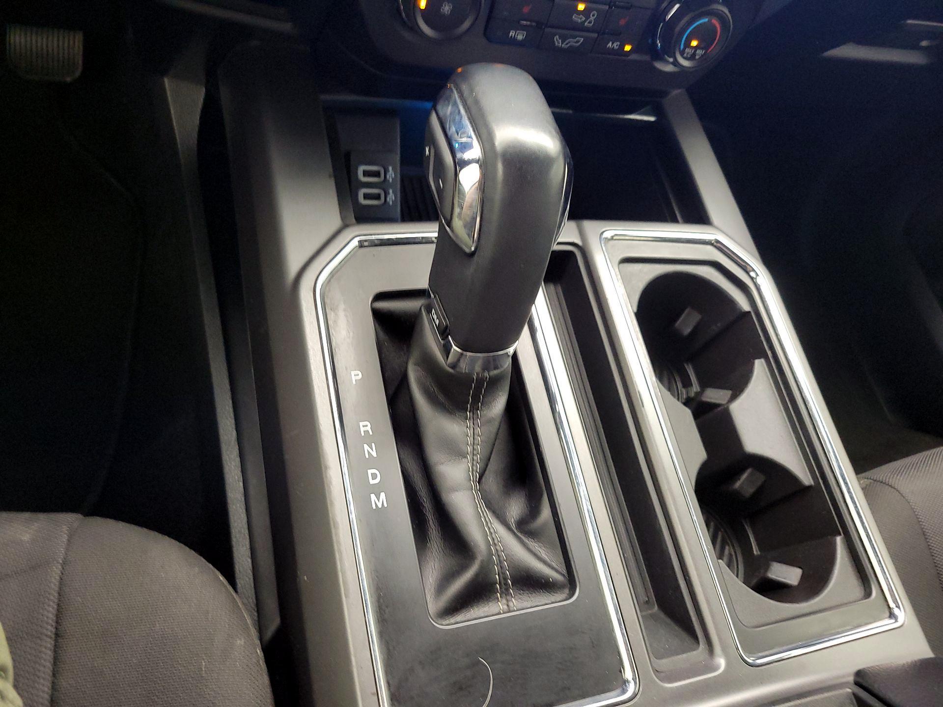 Thumbnail: 2019 Ford F-150 - 18