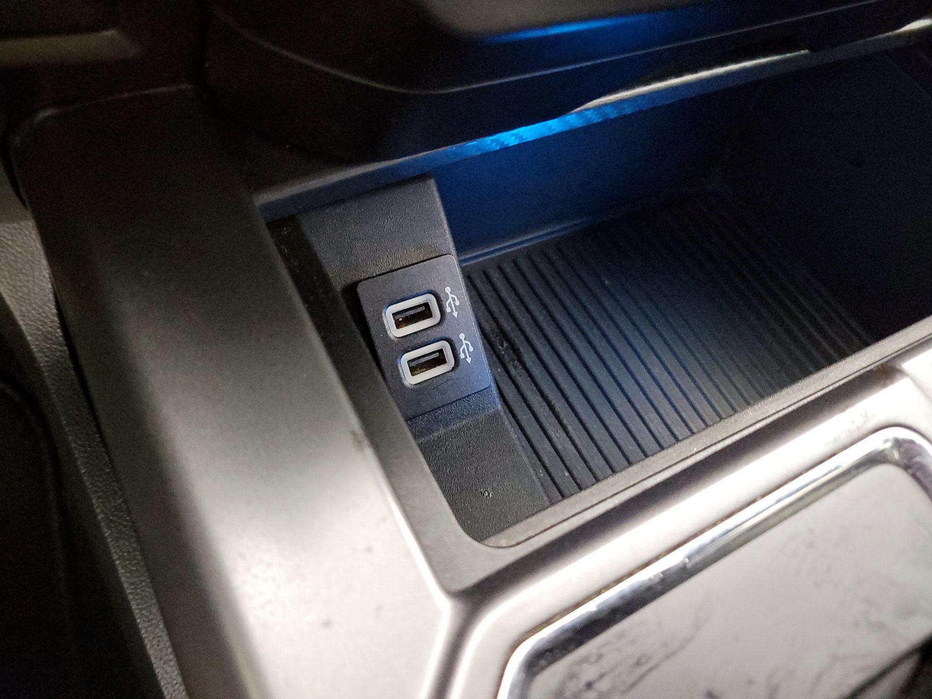Thumbnail: 2019 Ford F-150 - 19