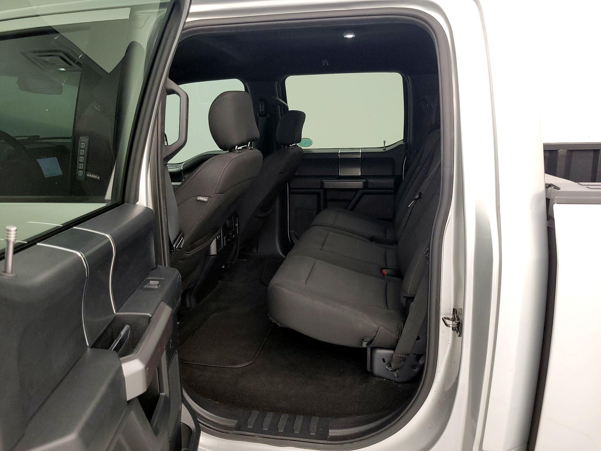 Thumbnail: 2019 Ford F-150 - 20