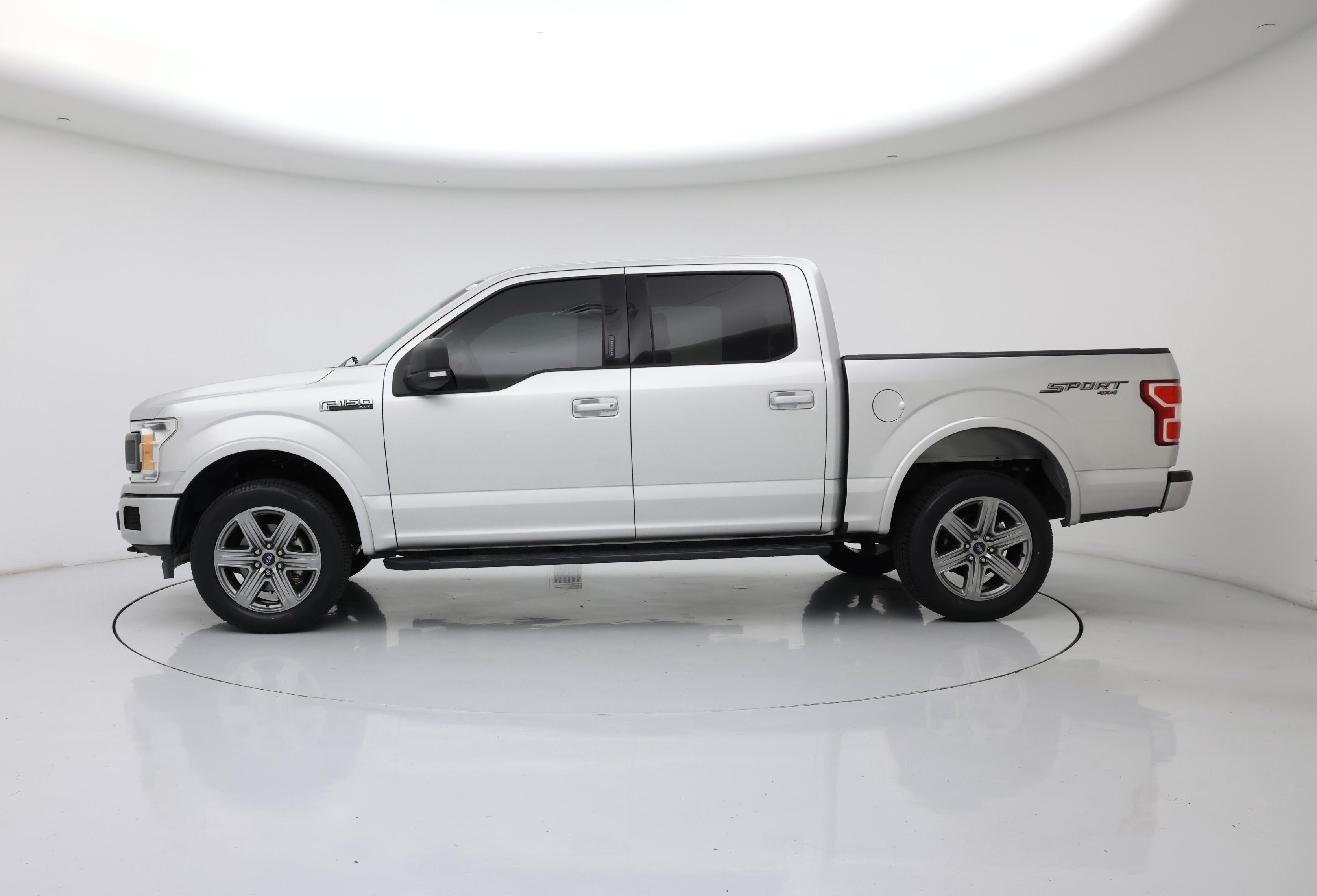 Thumbnail: 2019 Ford F-150 - 3