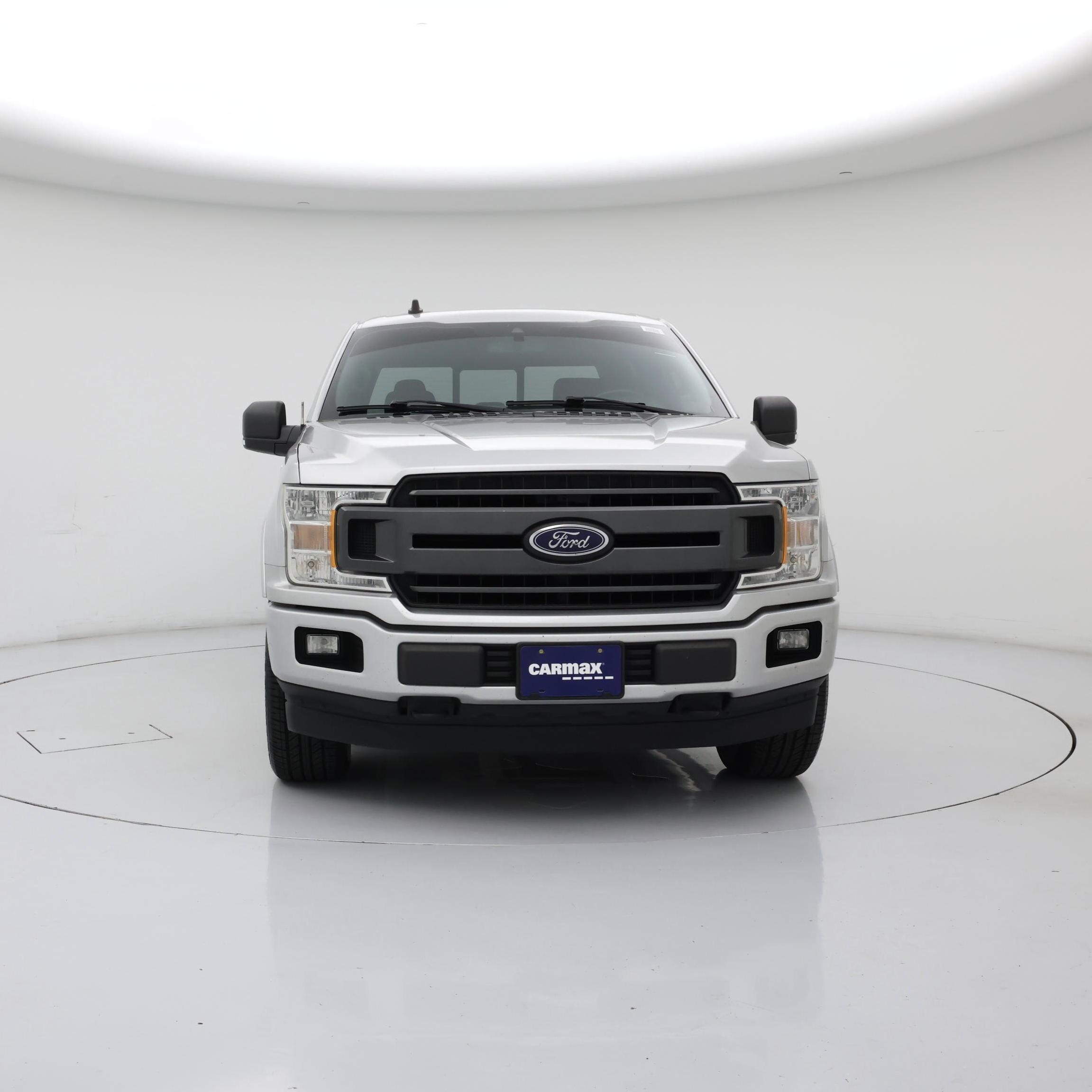 Thumbnail: 2019 Ford F-150 - 5