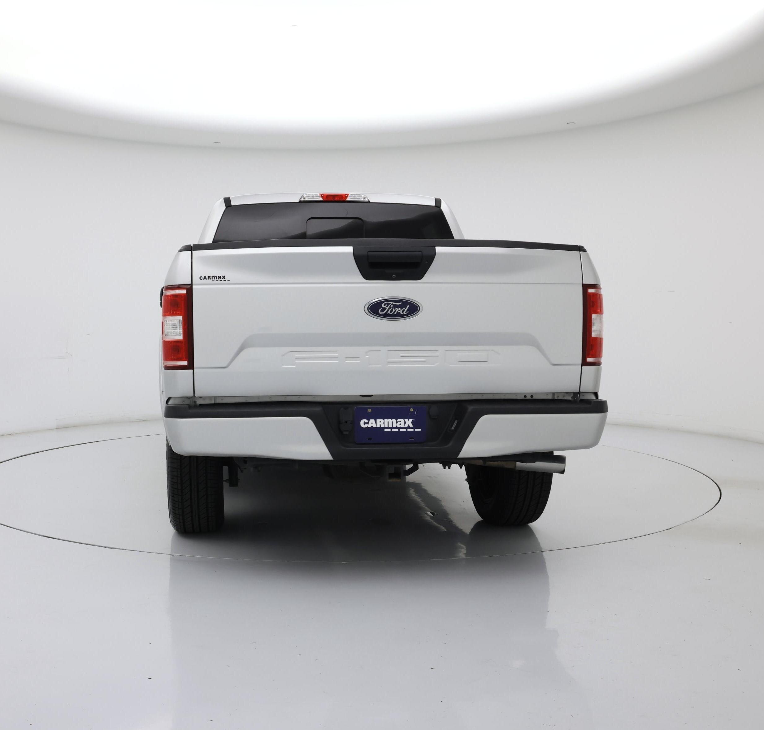 Thumbnail: 2019 Ford F-150 - 6