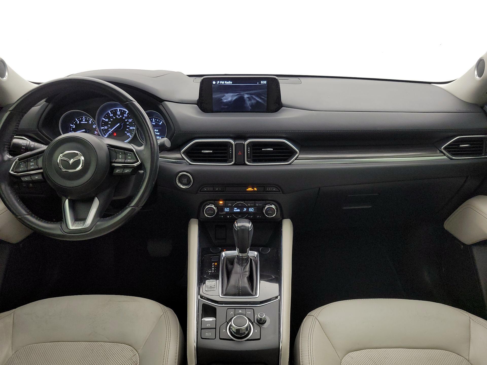 Thumbnail: 2018 Mazda CX-5 - 9