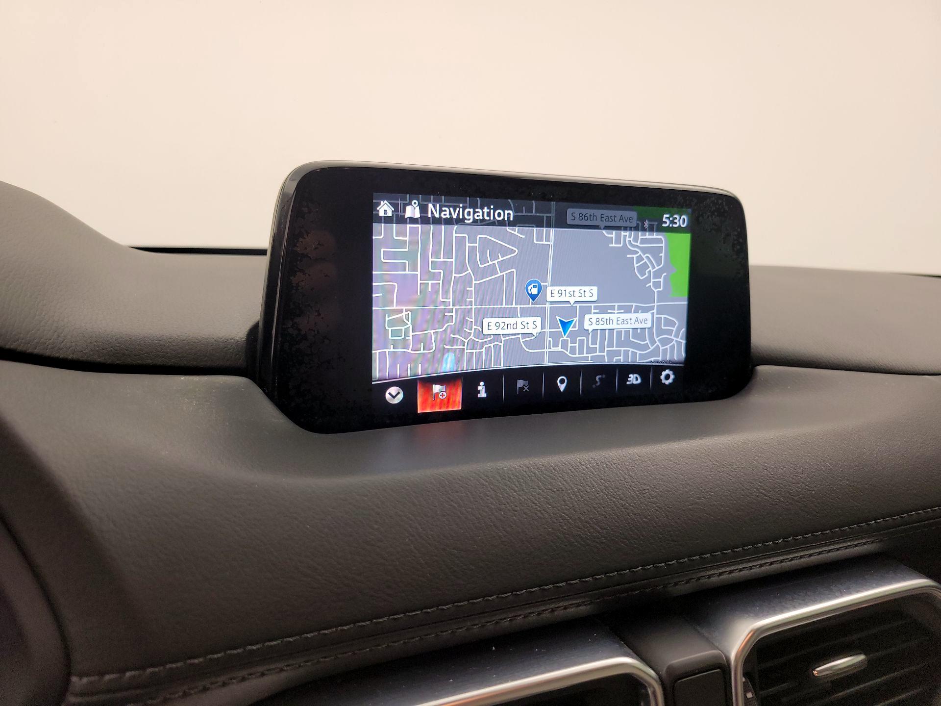 Thumbnail: 2018 Mazda CX-5 - 14