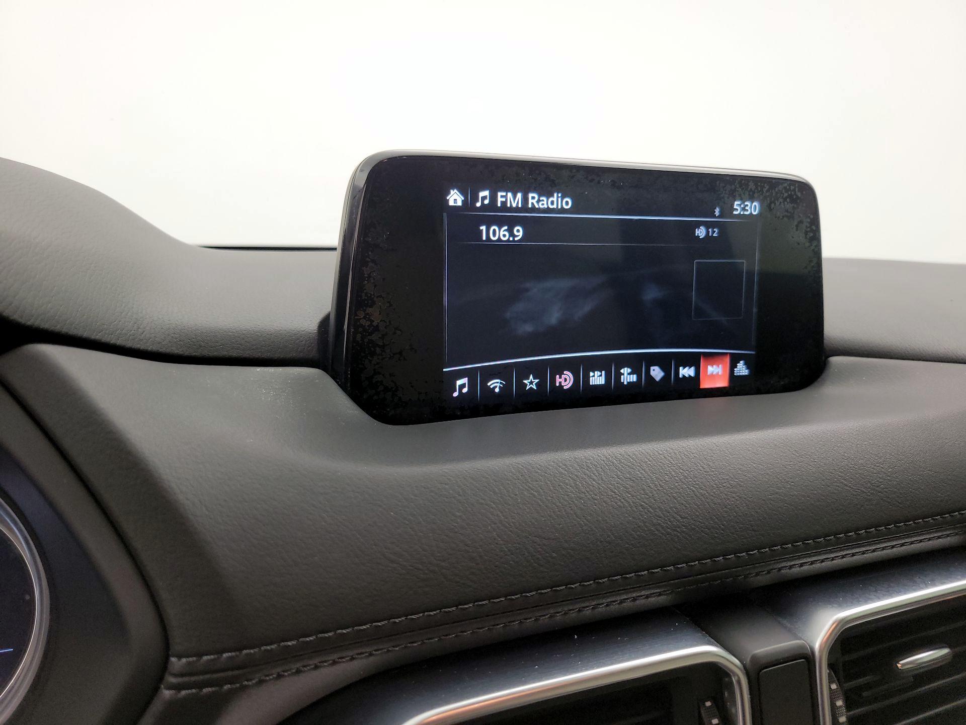 Thumbnail: 2018 Mazda CX-5 - 16