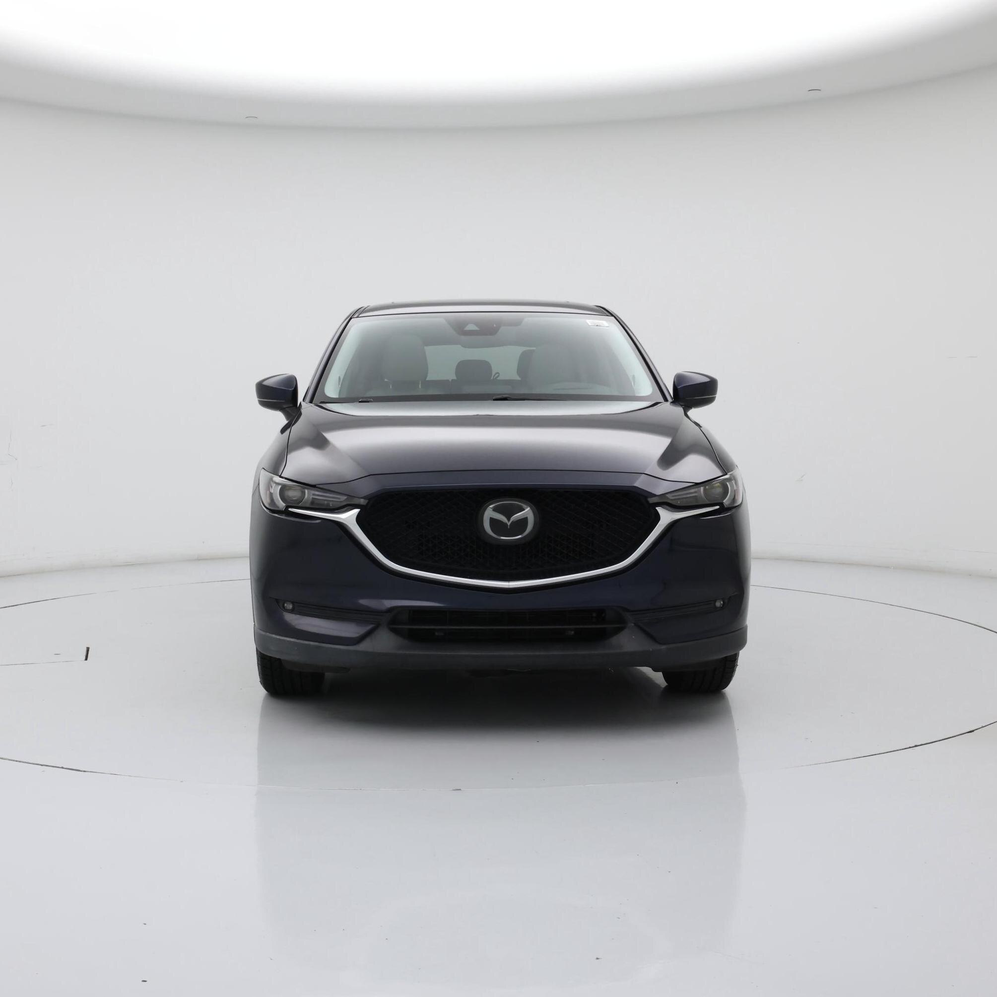 Thumbnail: 2018 Mazda CX-5 - 5