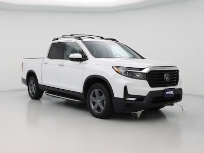 2022 Honda Ridgeline RTL-E -
                  Tulsa, OK