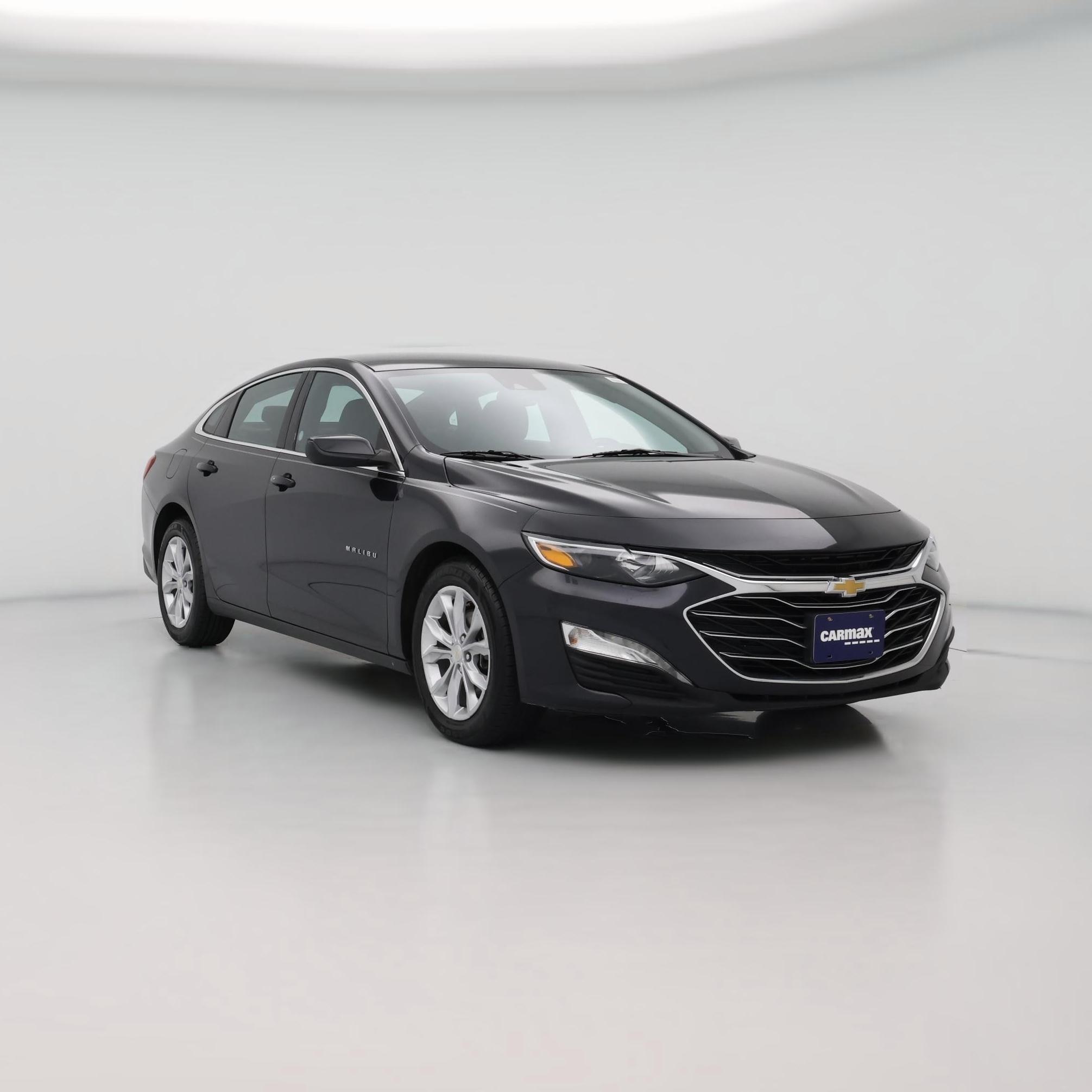 Thumbnail: 2023 Chevrolet Malibu - 1