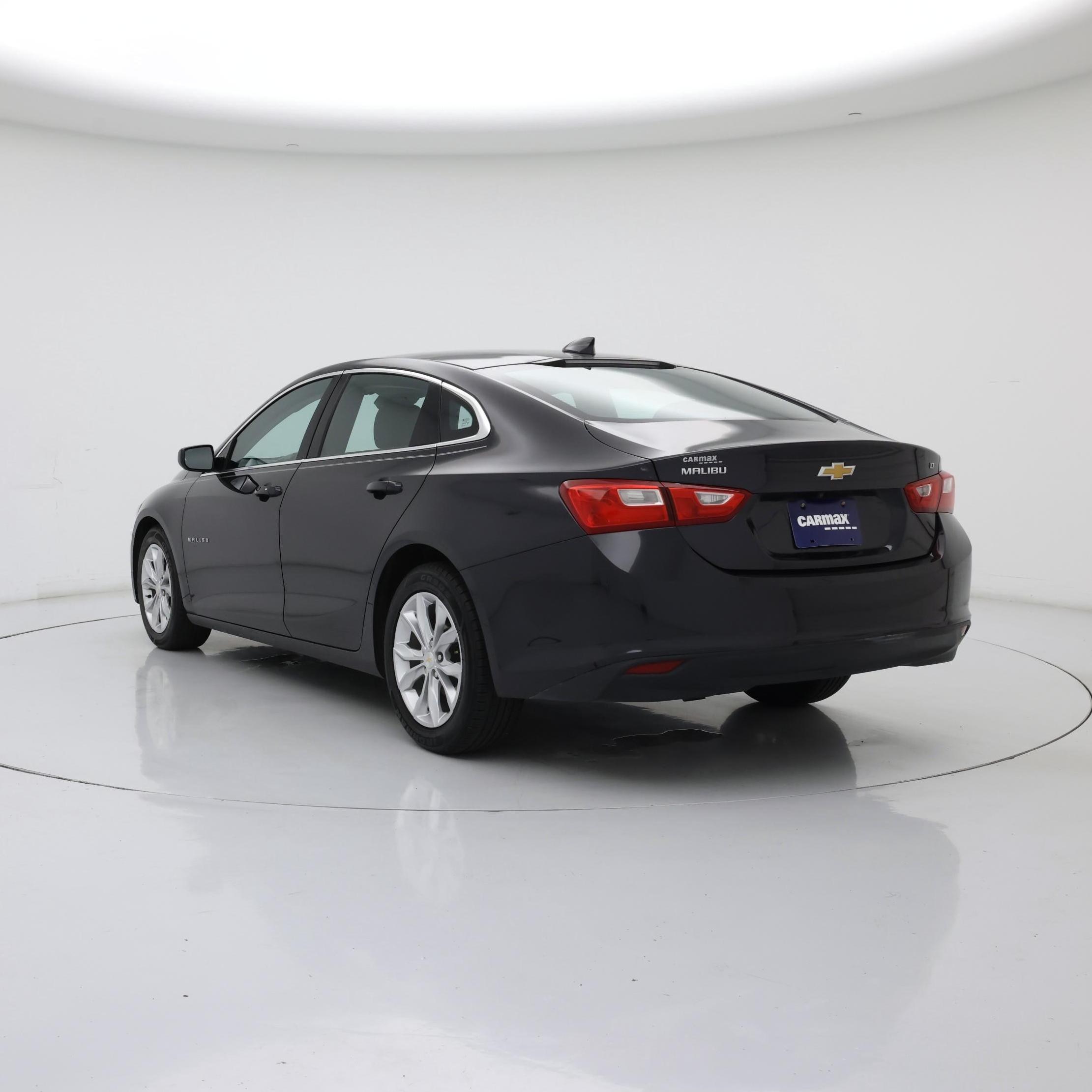 Thumbnail: 2023 Chevrolet Malibu - 2