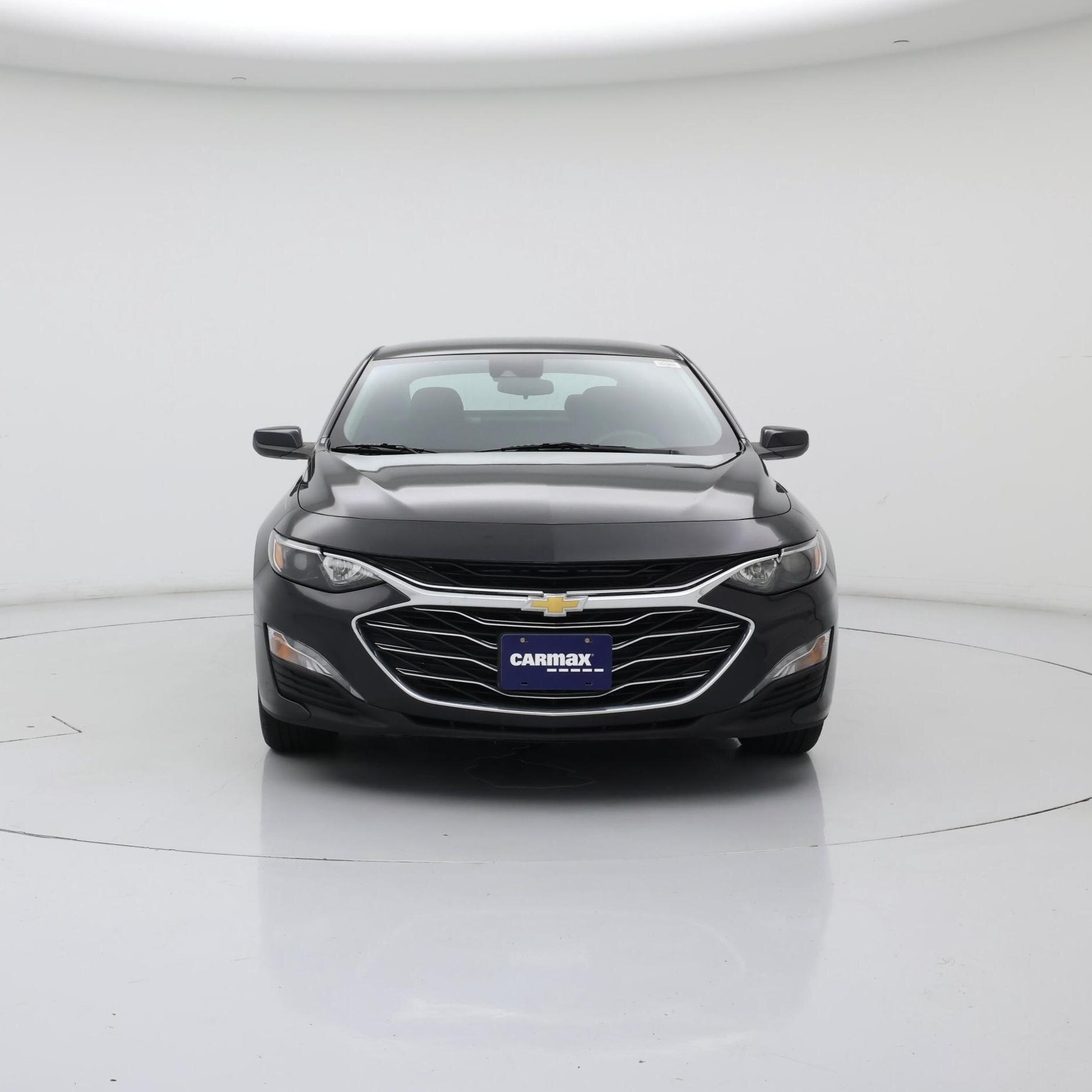 Thumbnail: 2023 Chevrolet Malibu - 5