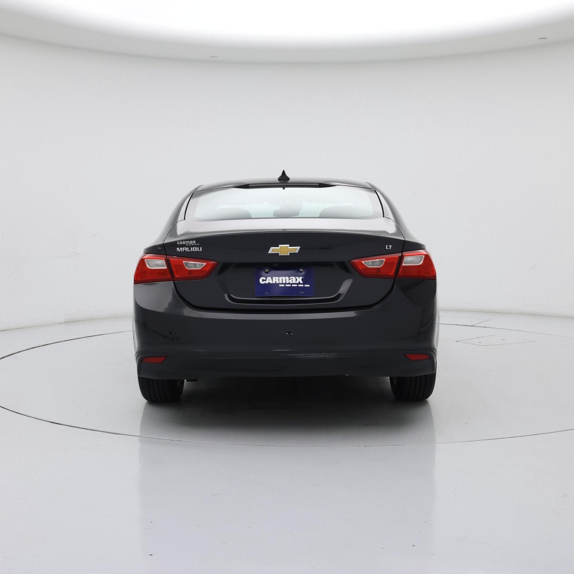 Thumbnail: 2023 Chevrolet Malibu - 6