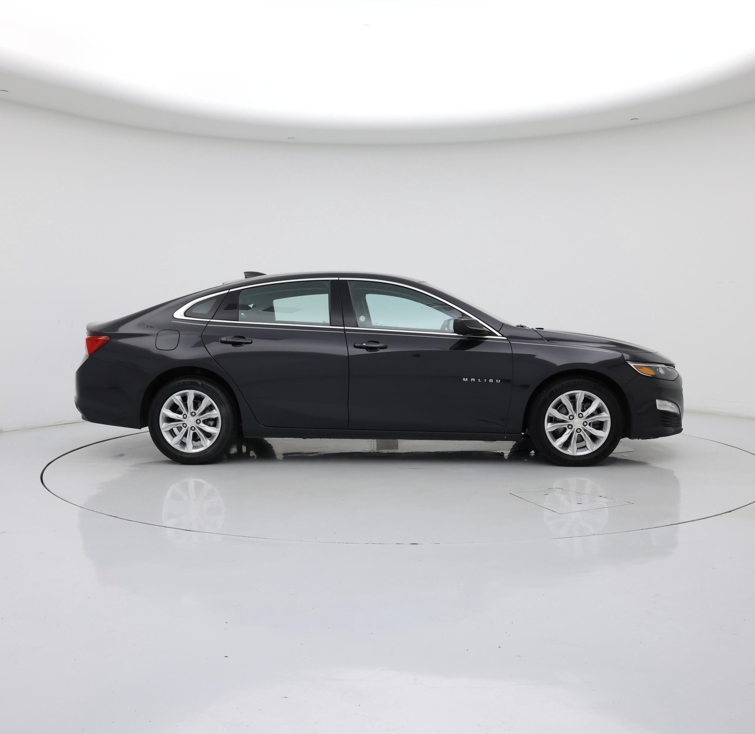 Thumbnail: 2023 Chevrolet Malibu - 7