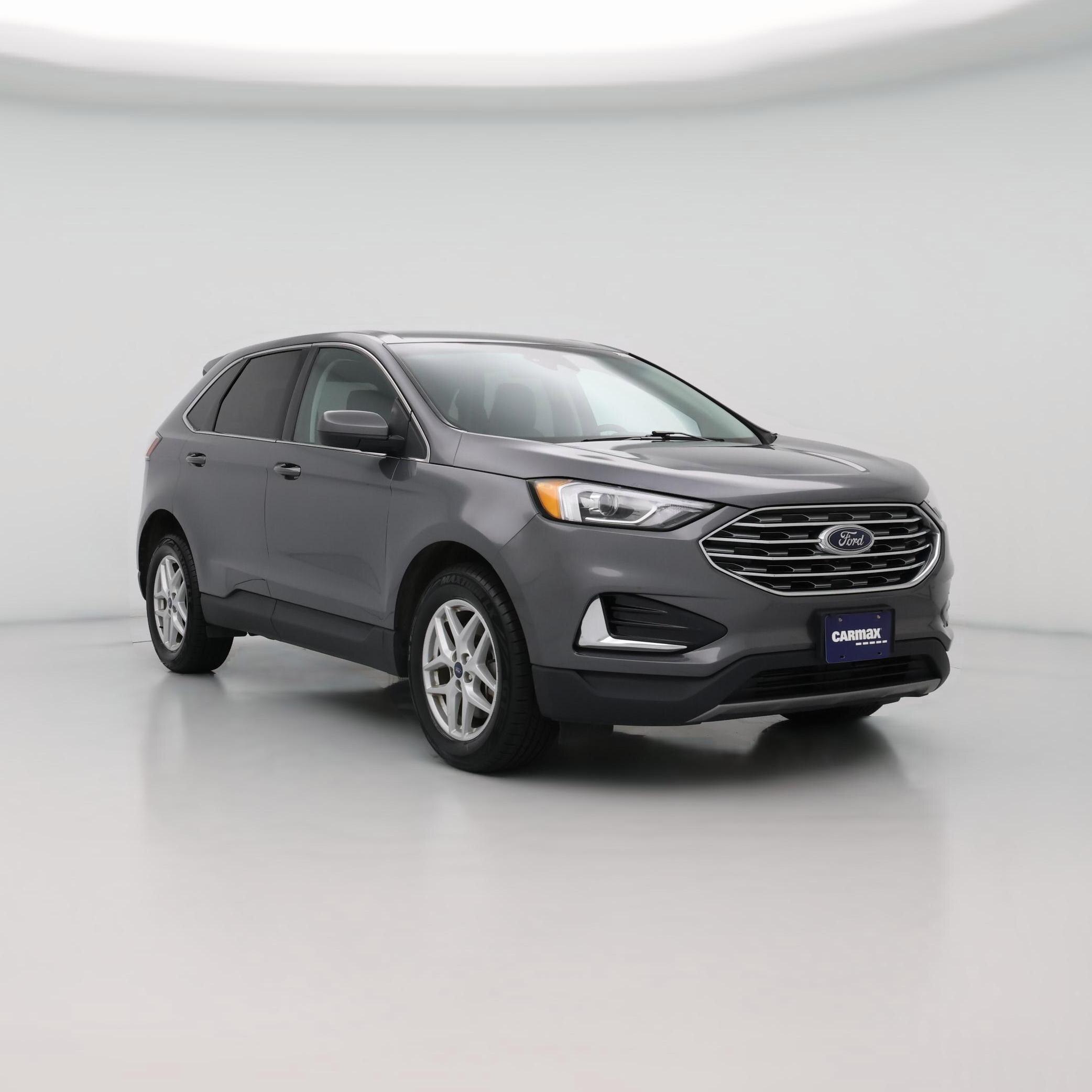Thumbnail: 2022 Ford Edge - 1