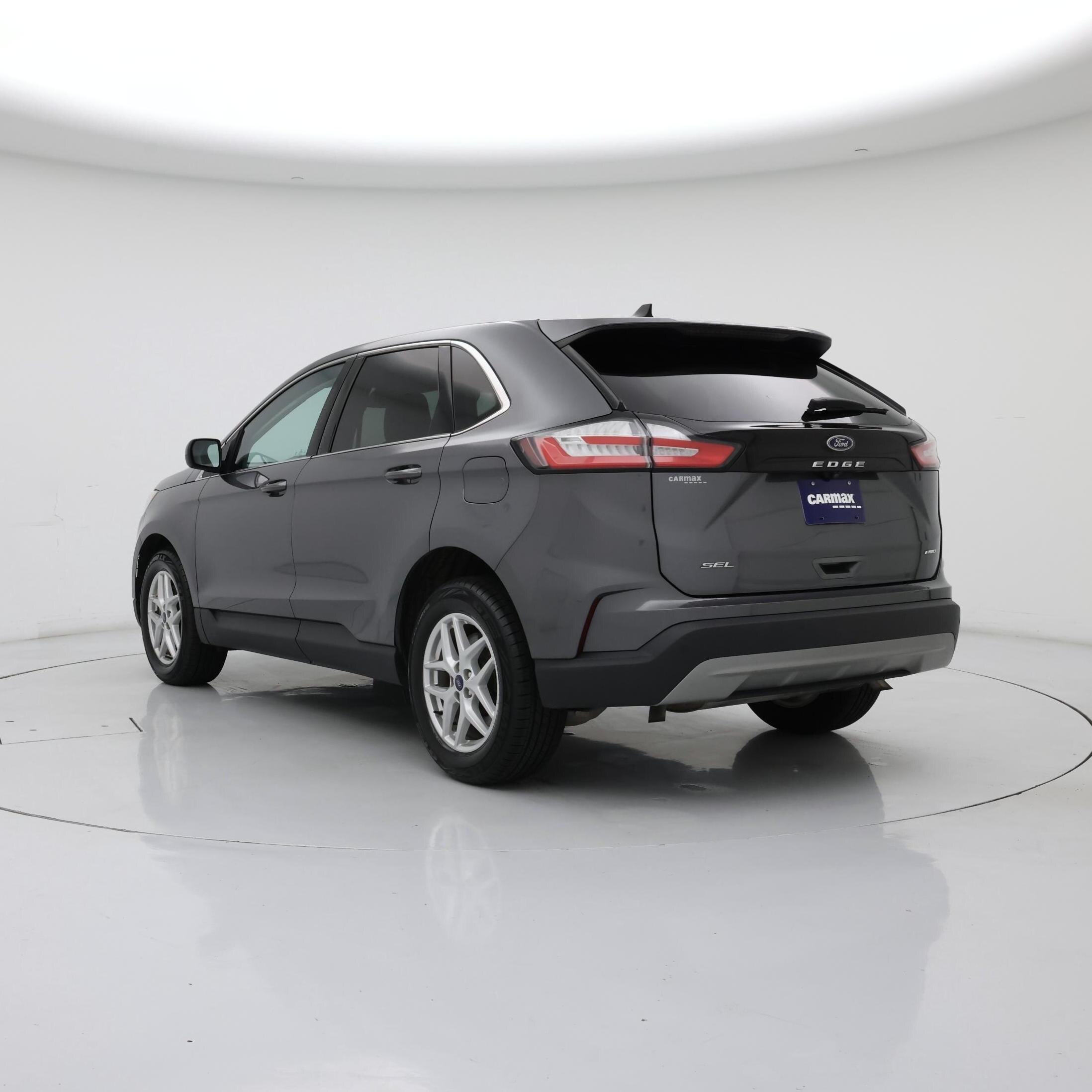 Thumbnail: 2022 Ford Edge - 2