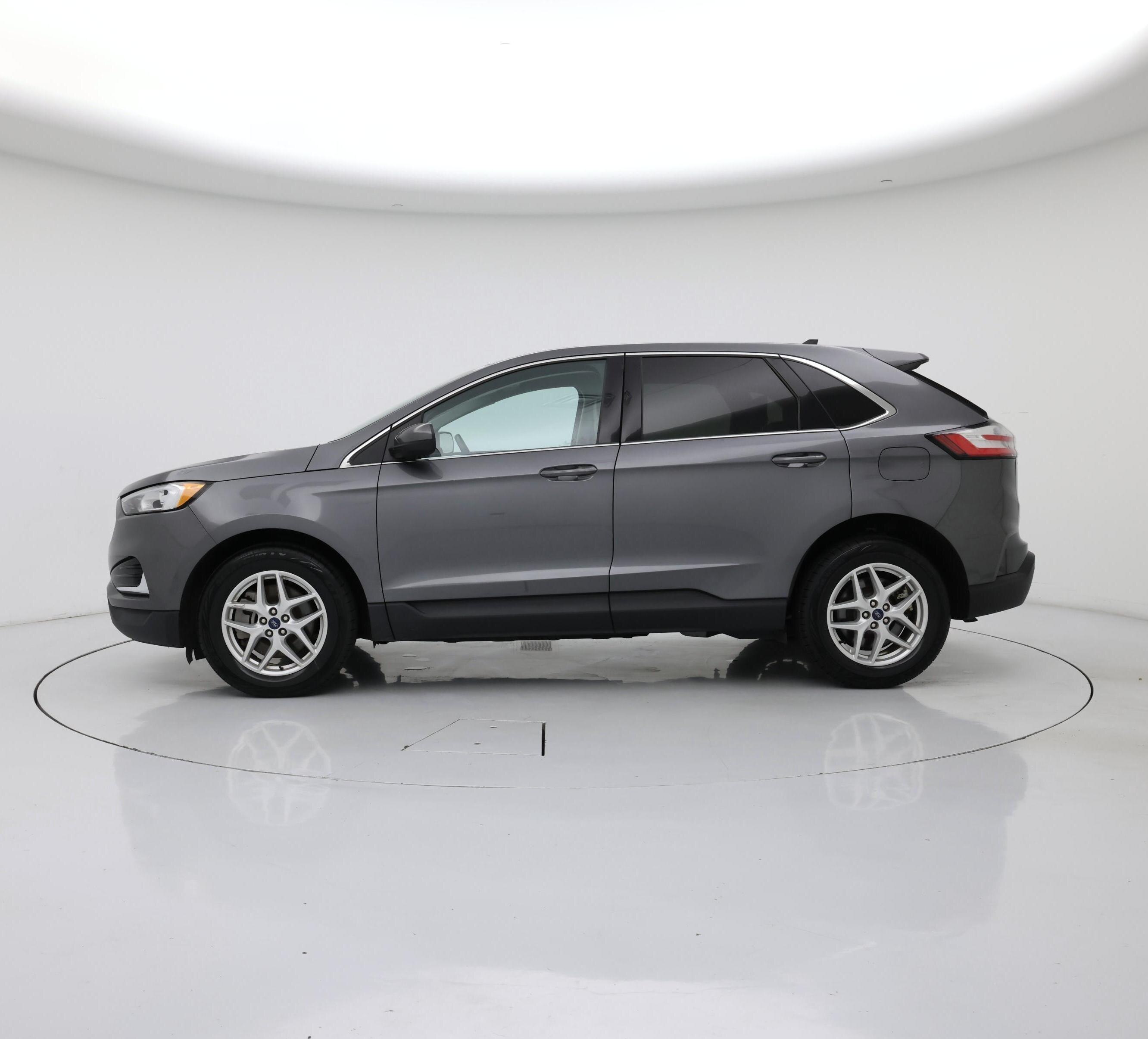 Thumbnail: 2022 Ford Edge - 3