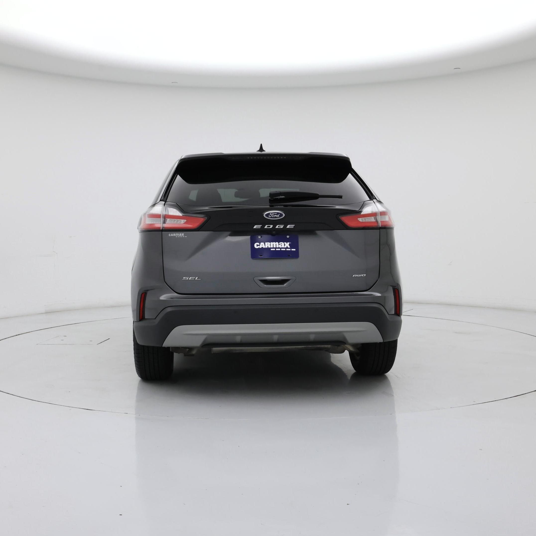 Thumbnail: 2022 Ford Edge - 6