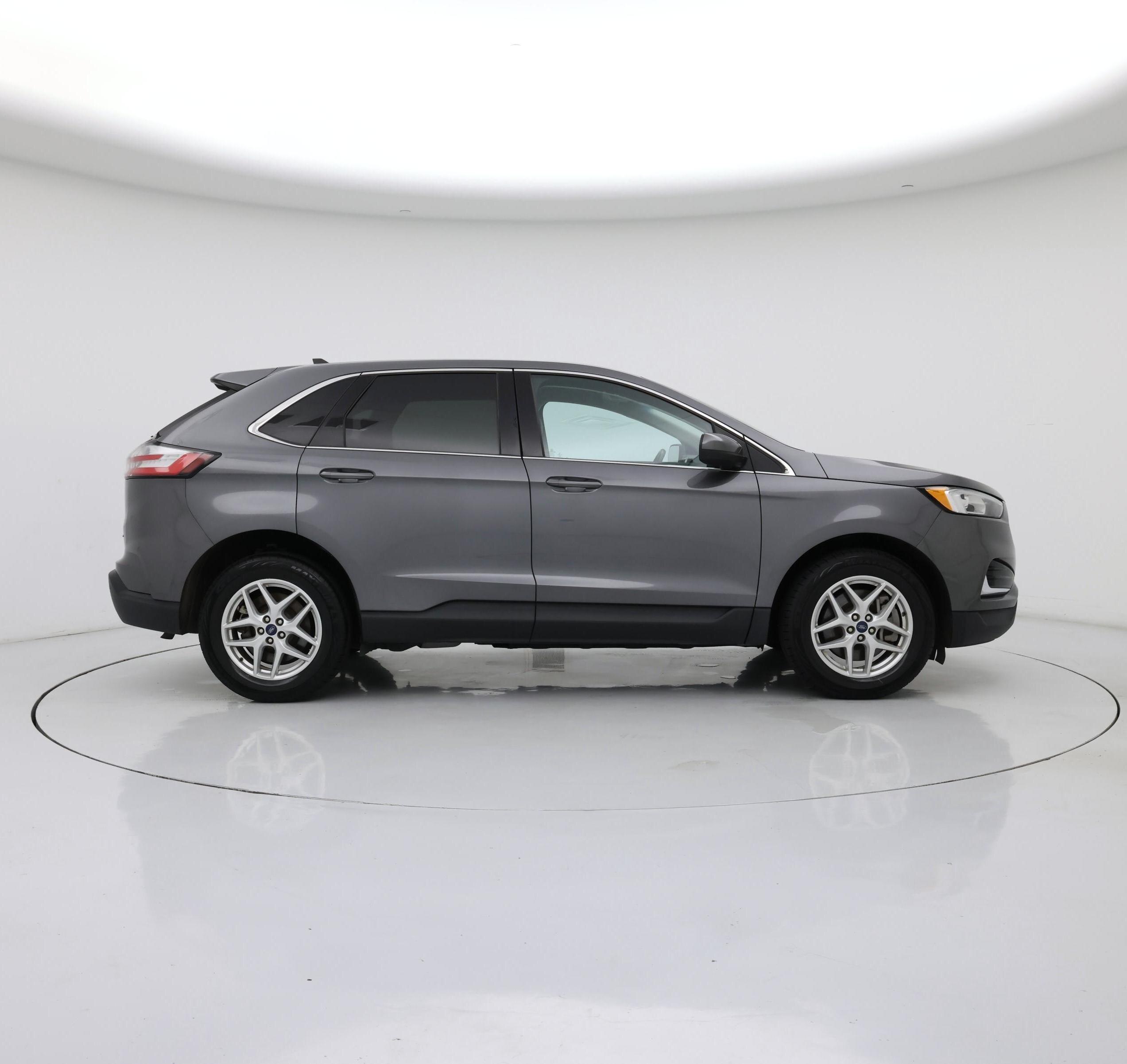 Thumbnail: 2022 Ford Edge - 7