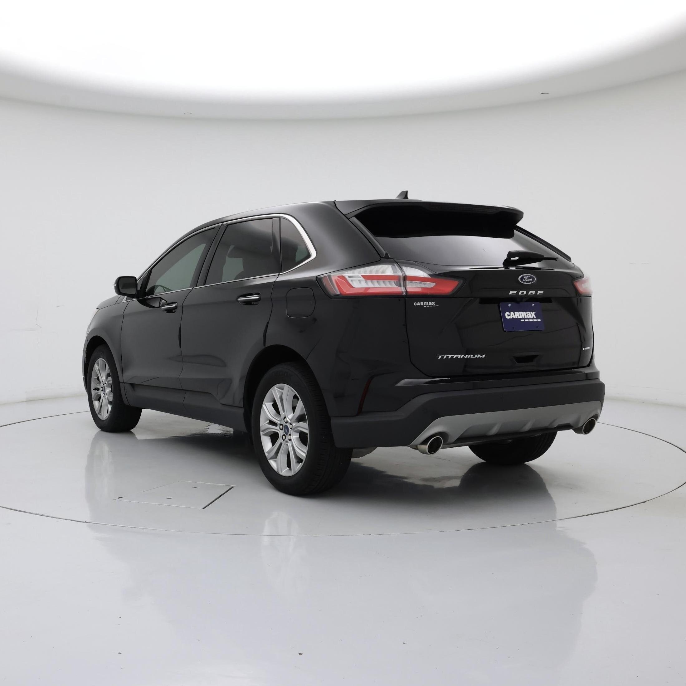 Thumbnail: 2022 Ford Edge - 2