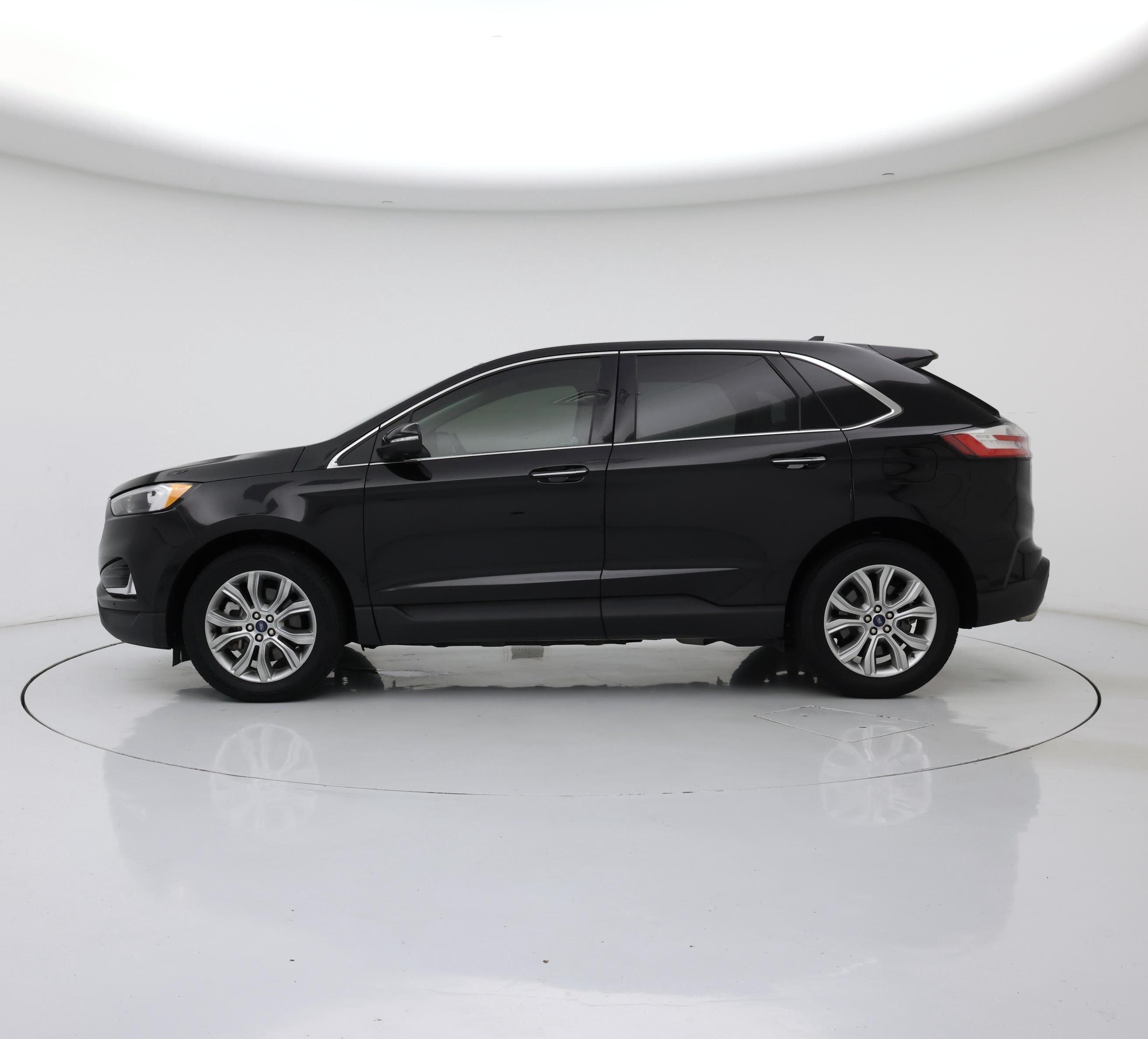 Thumbnail: 2022 Ford Edge - 3