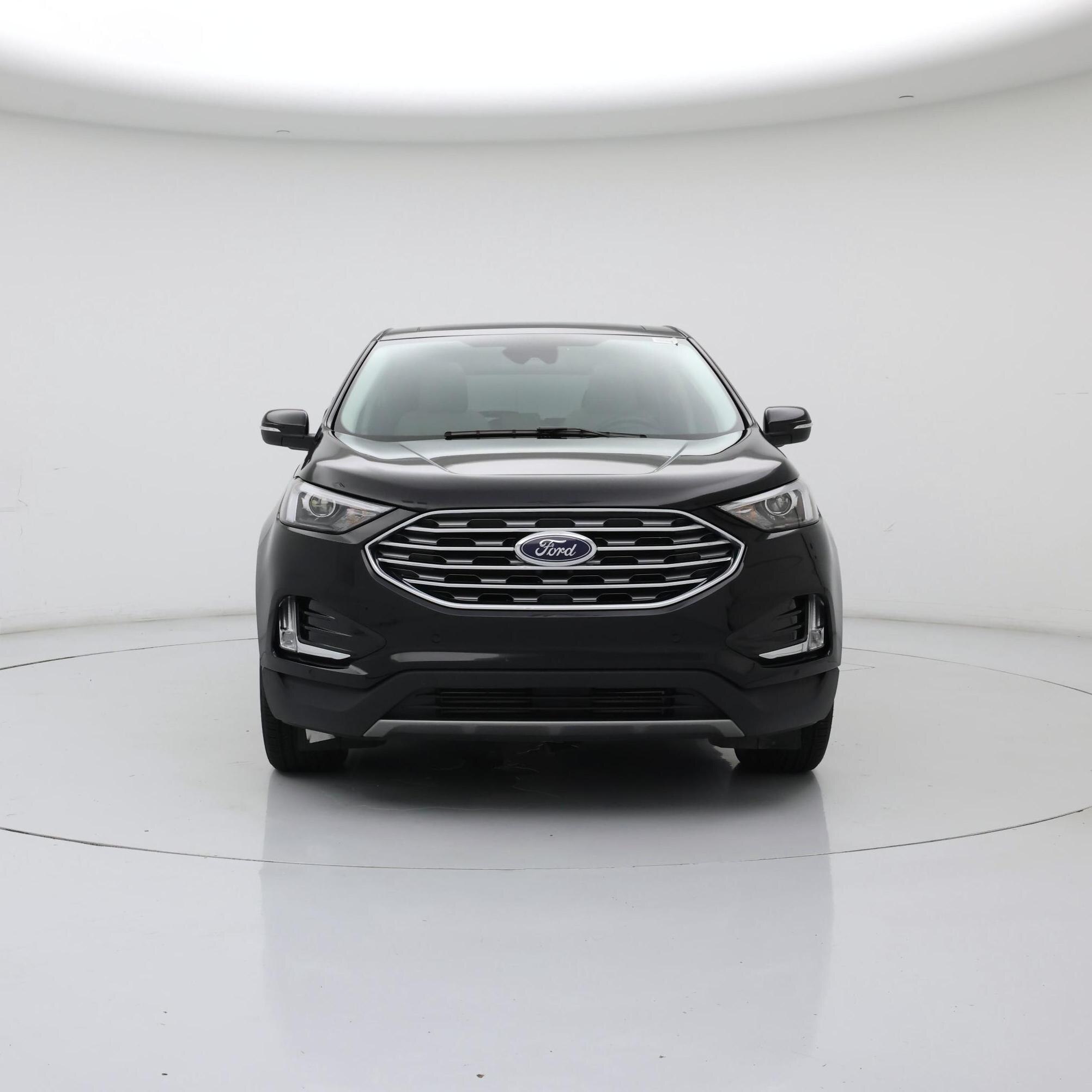 Thumbnail: 2022 Ford Edge - 5