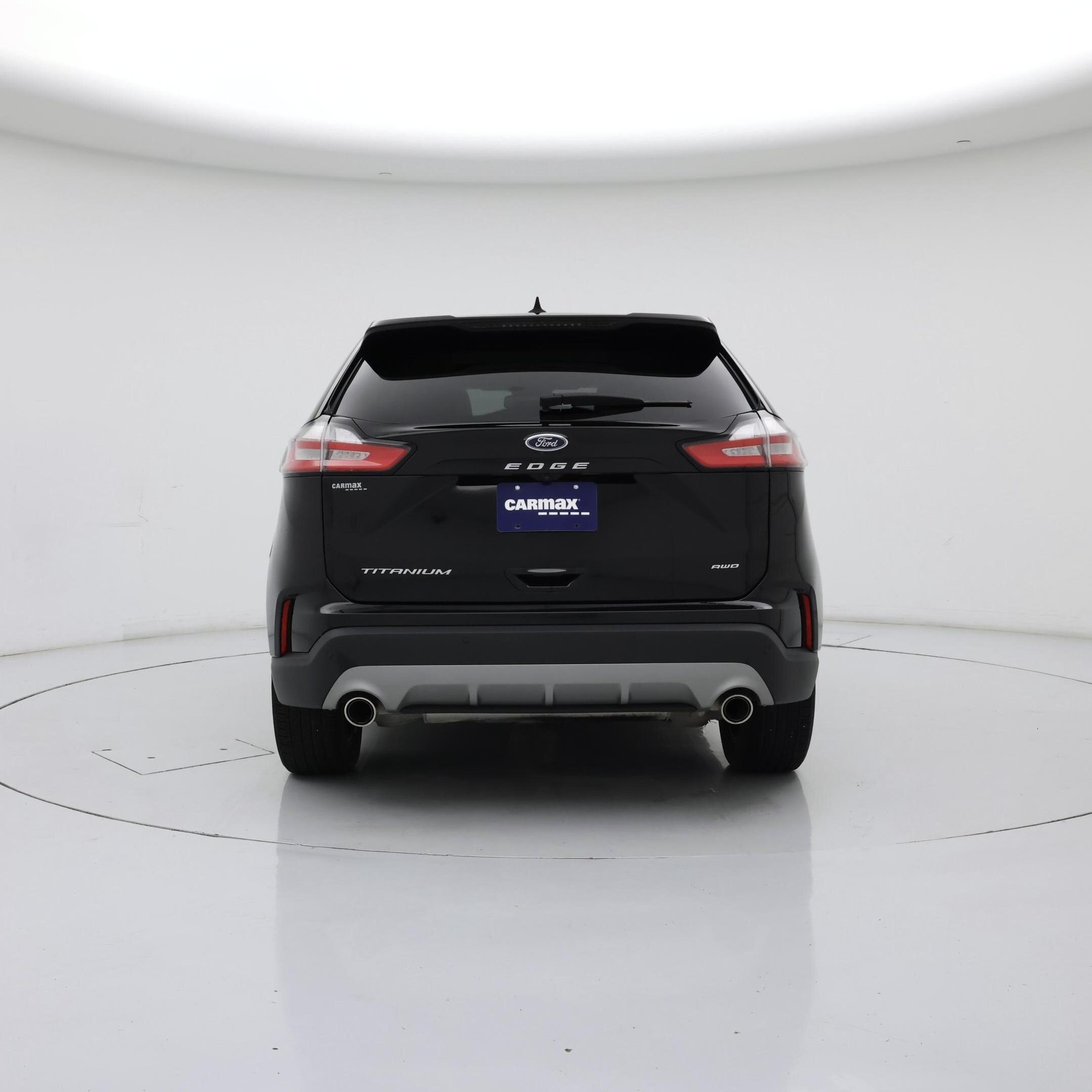 Thumbnail: 2022 Ford Edge - 6