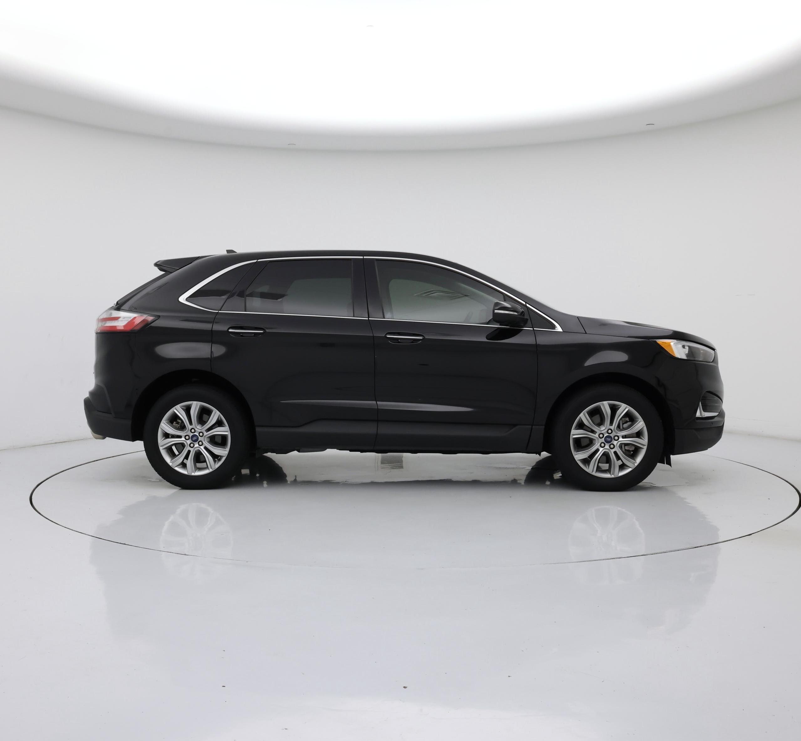 Thumbnail: 2022 Ford Edge - 7