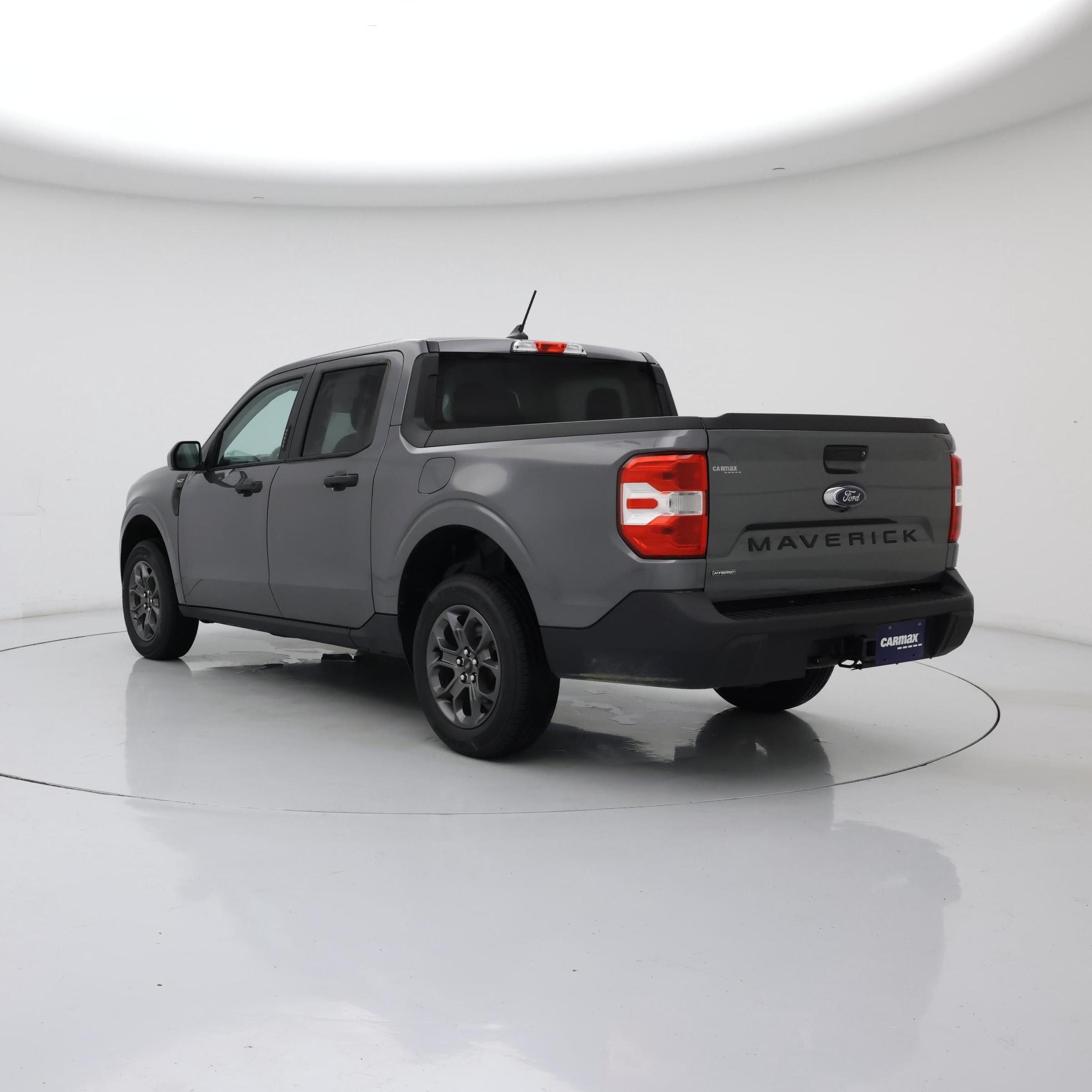 Thumbnail: 2023 Ford Maverick - 2