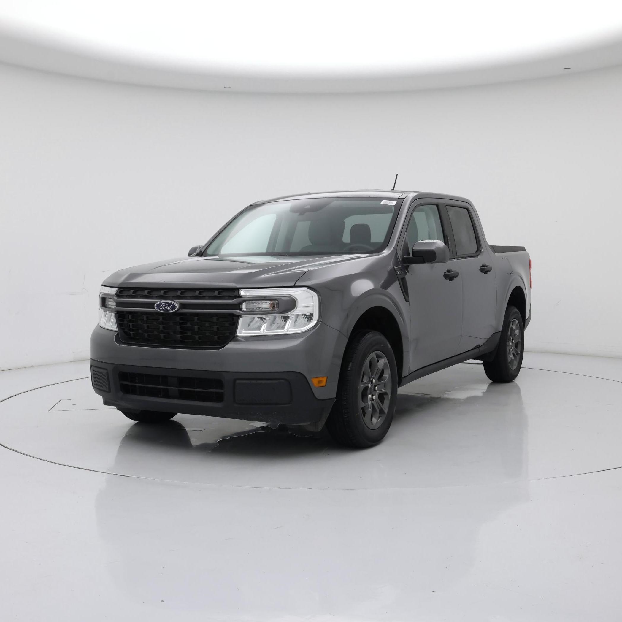 Thumbnail: 2023 Ford Maverick - 4
