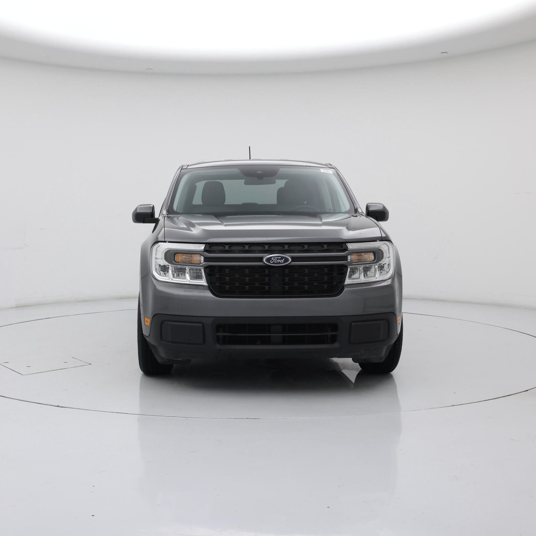 Thumbnail: 2023 Ford Maverick - 5