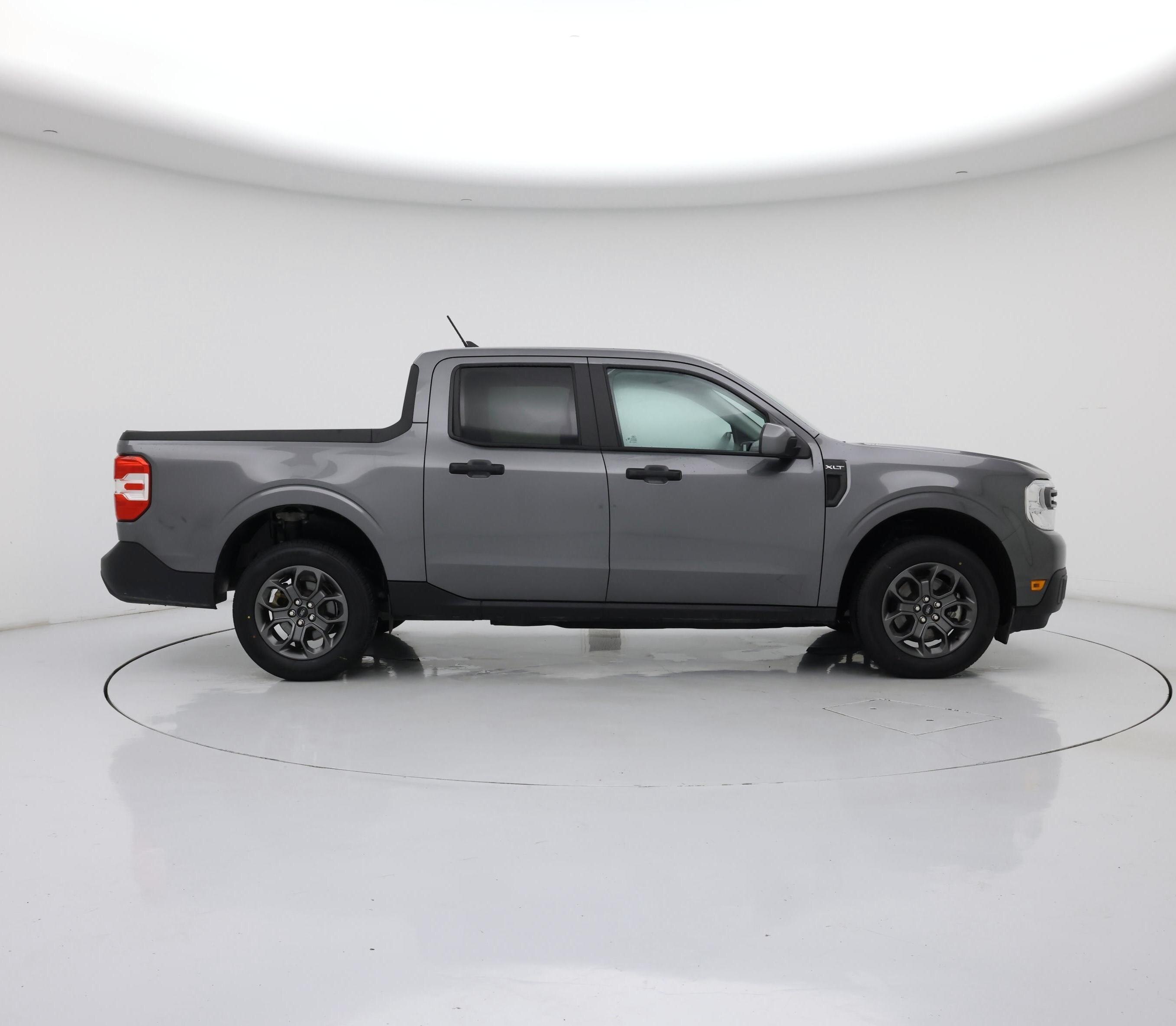 Thumbnail: 2023 Ford Maverick - 7