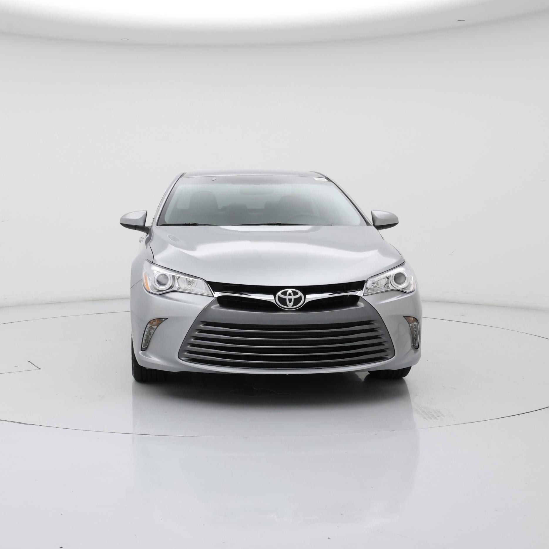 Thumbnail: 2017 Toyota Camry - 5