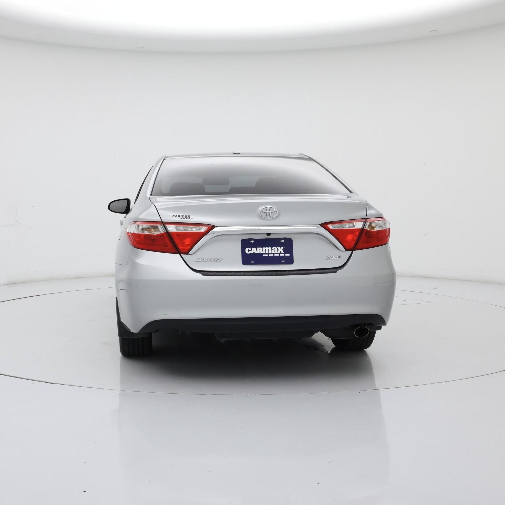 Thumbnail: 2017 Toyota Camry - 6