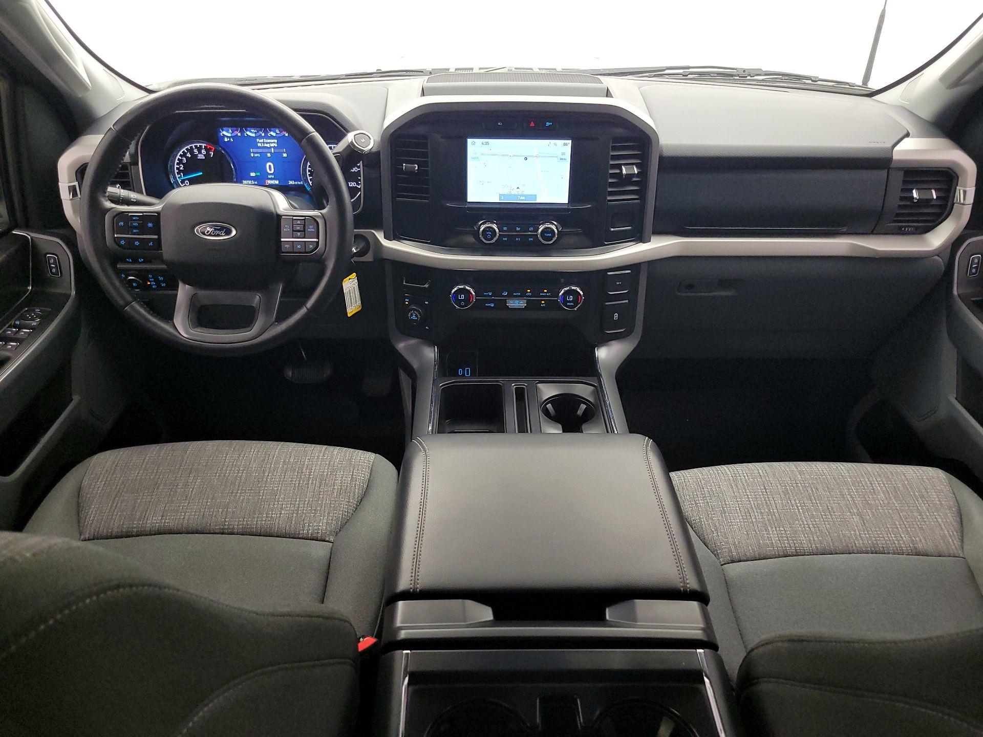 Thumbnail: 2021 Ford F-150 - 9