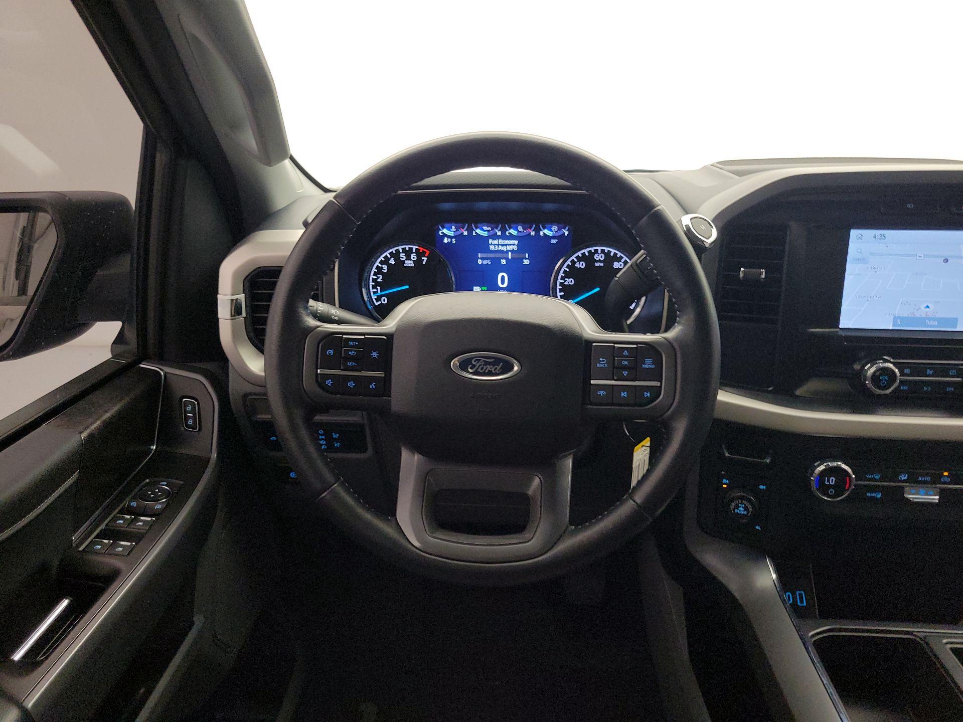 Thumbnail: 2021 Ford F-150 - 10