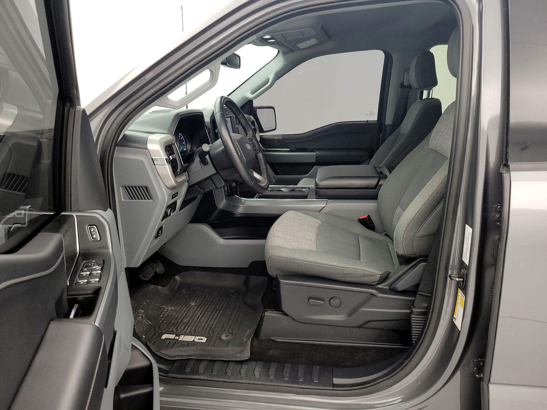 Thumbnail: 2021 Ford F-150 - 11