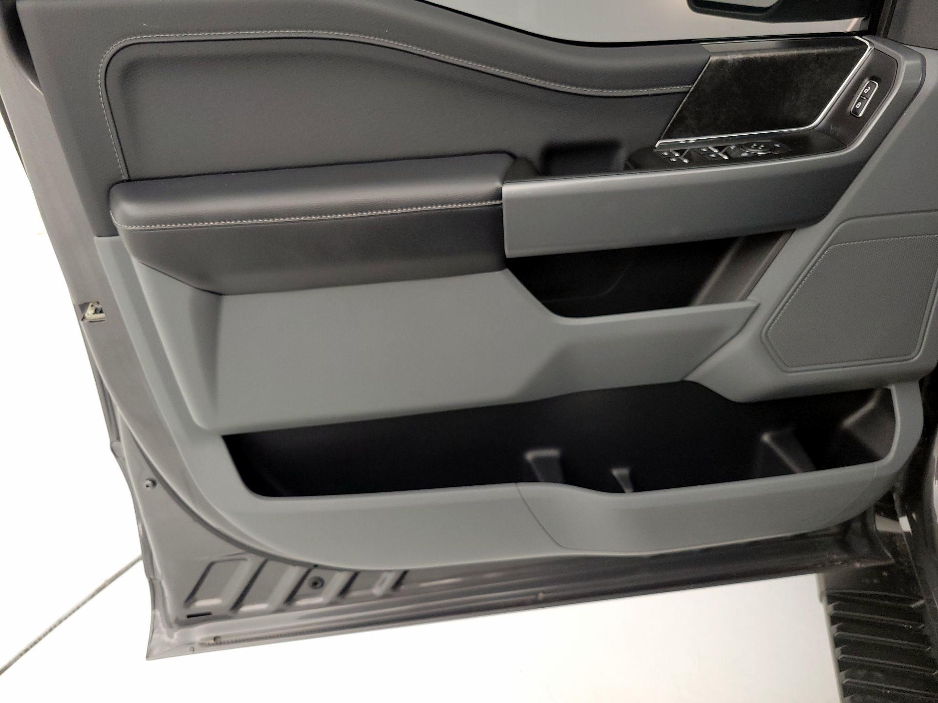 Thumbnail: 2021 Ford F-150 - 12