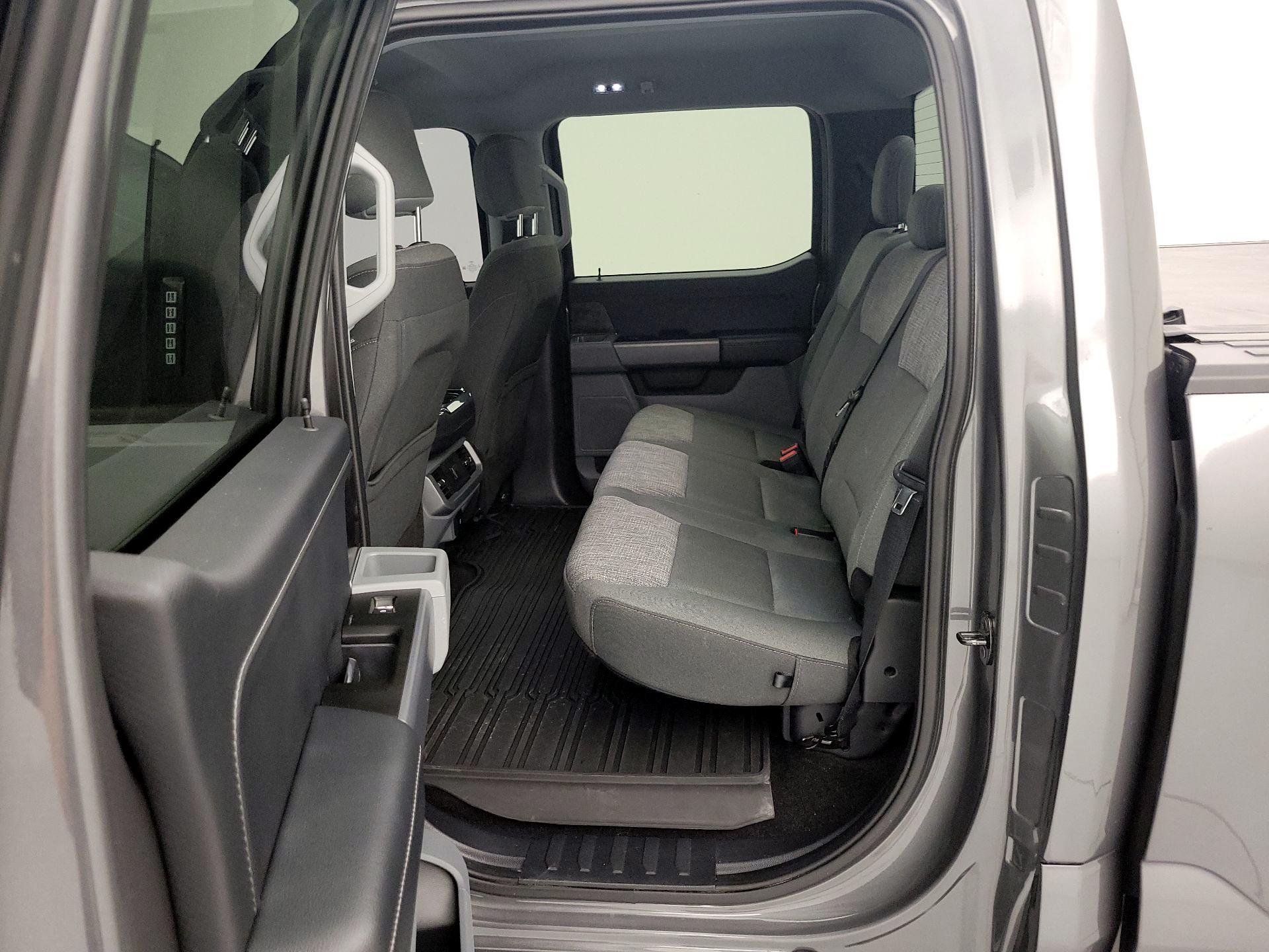 Thumbnail: 2021 Ford F-150 - 20