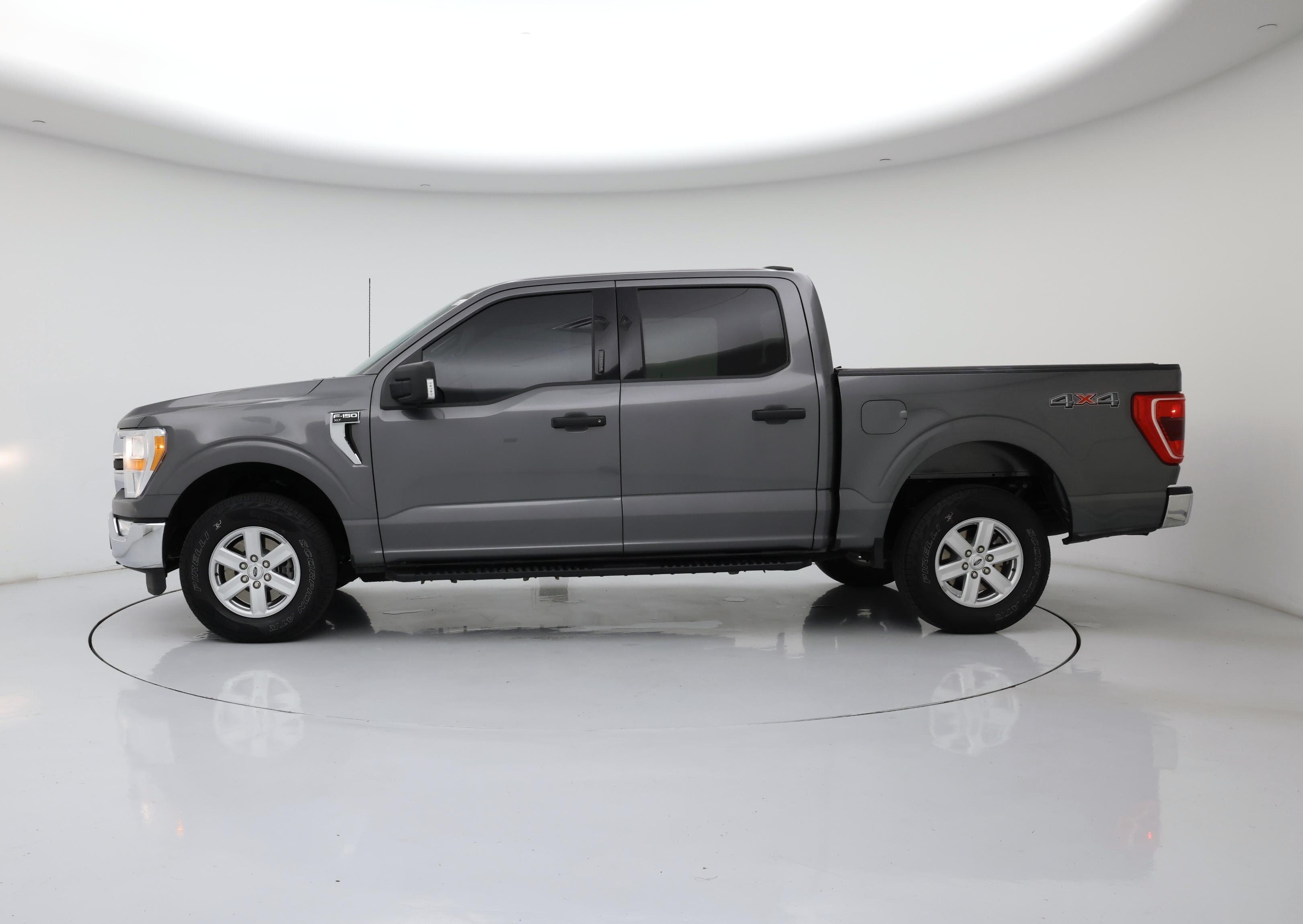 Thumbnail: 2021 Ford F-150 - 3