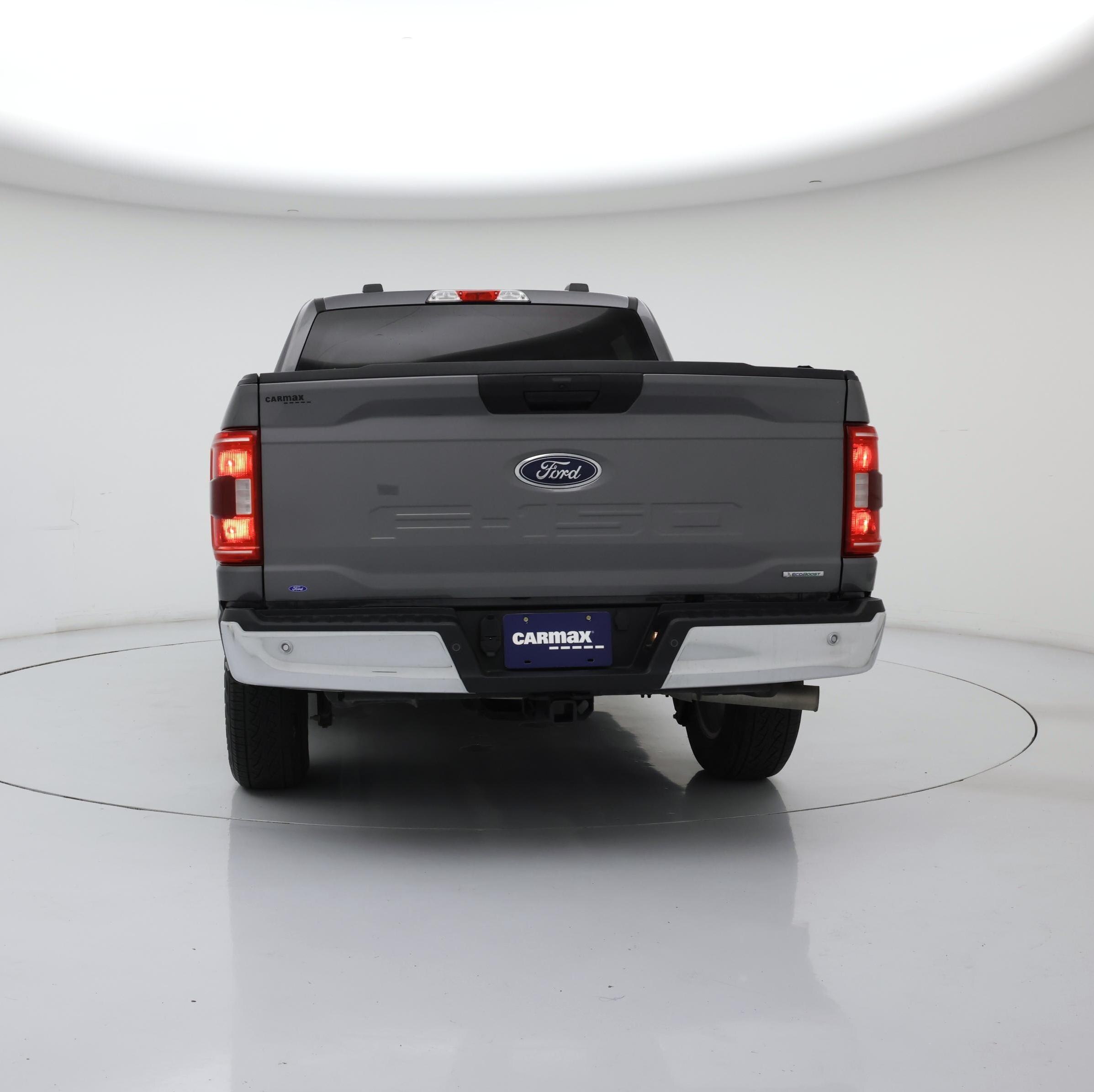 Thumbnail: 2021 Ford F-150 - 6