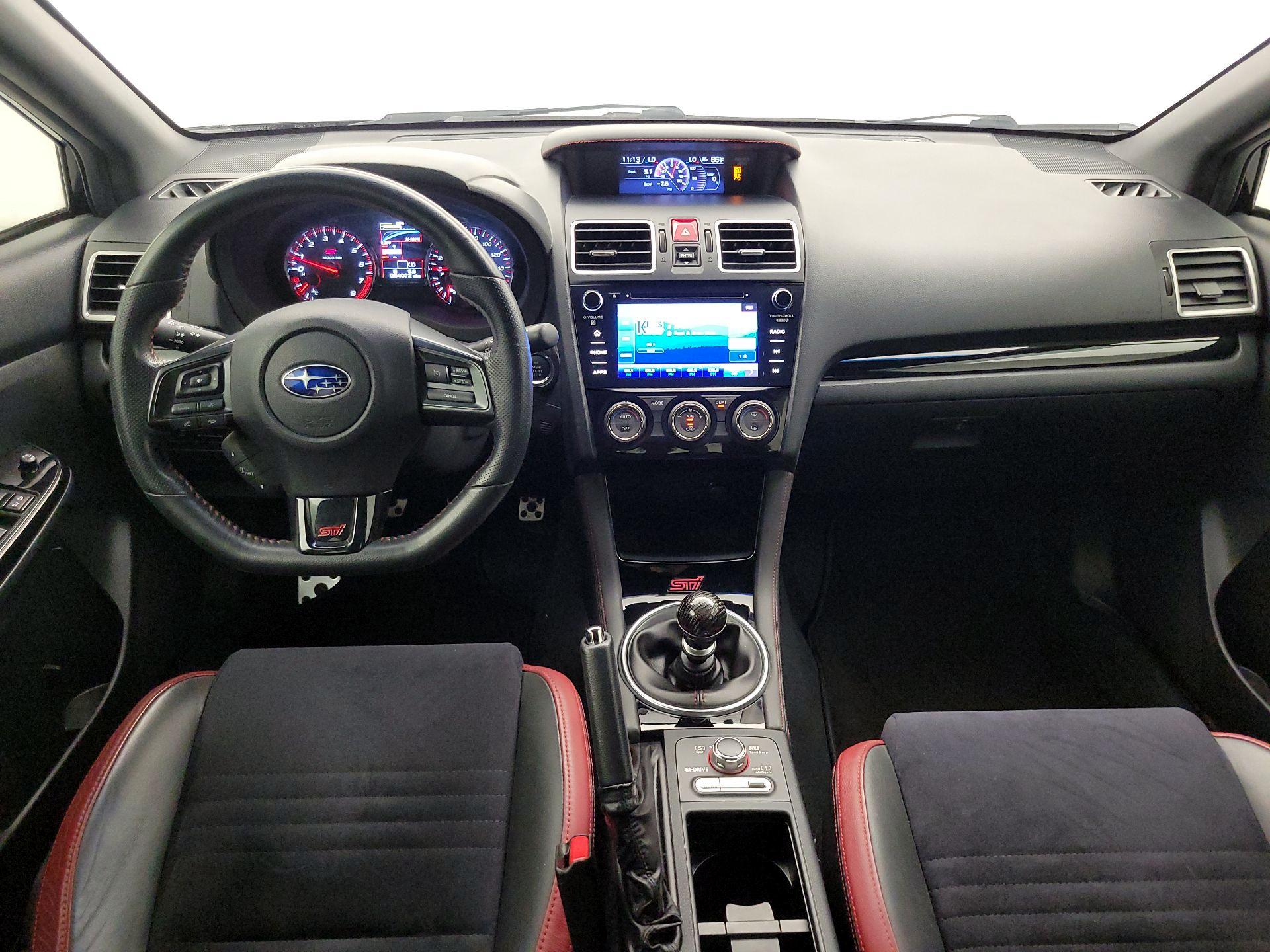 Thumbnail: 2021 Subaru WRX - 9