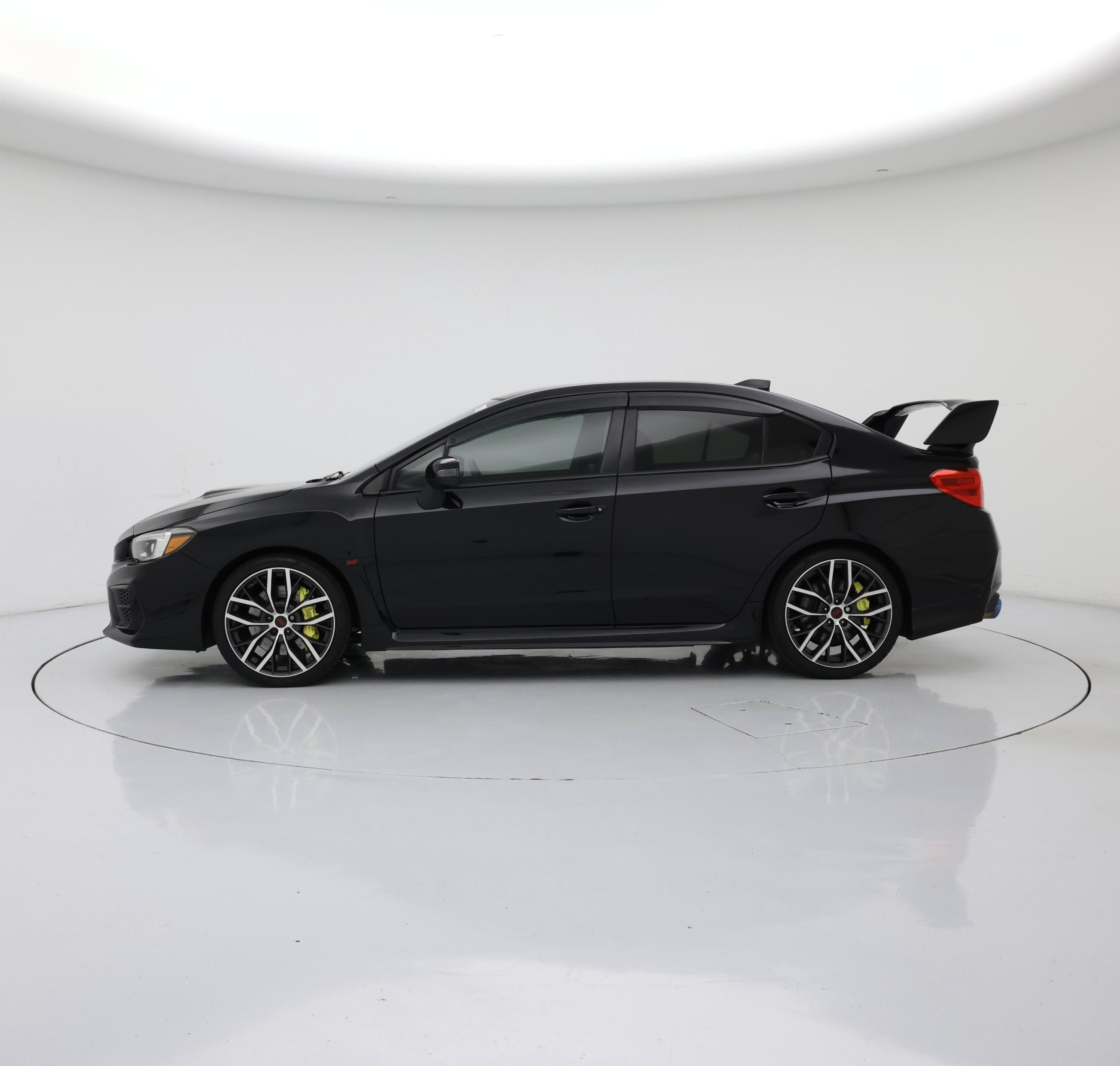 Thumbnail: 2021 Subaru WRX - 3