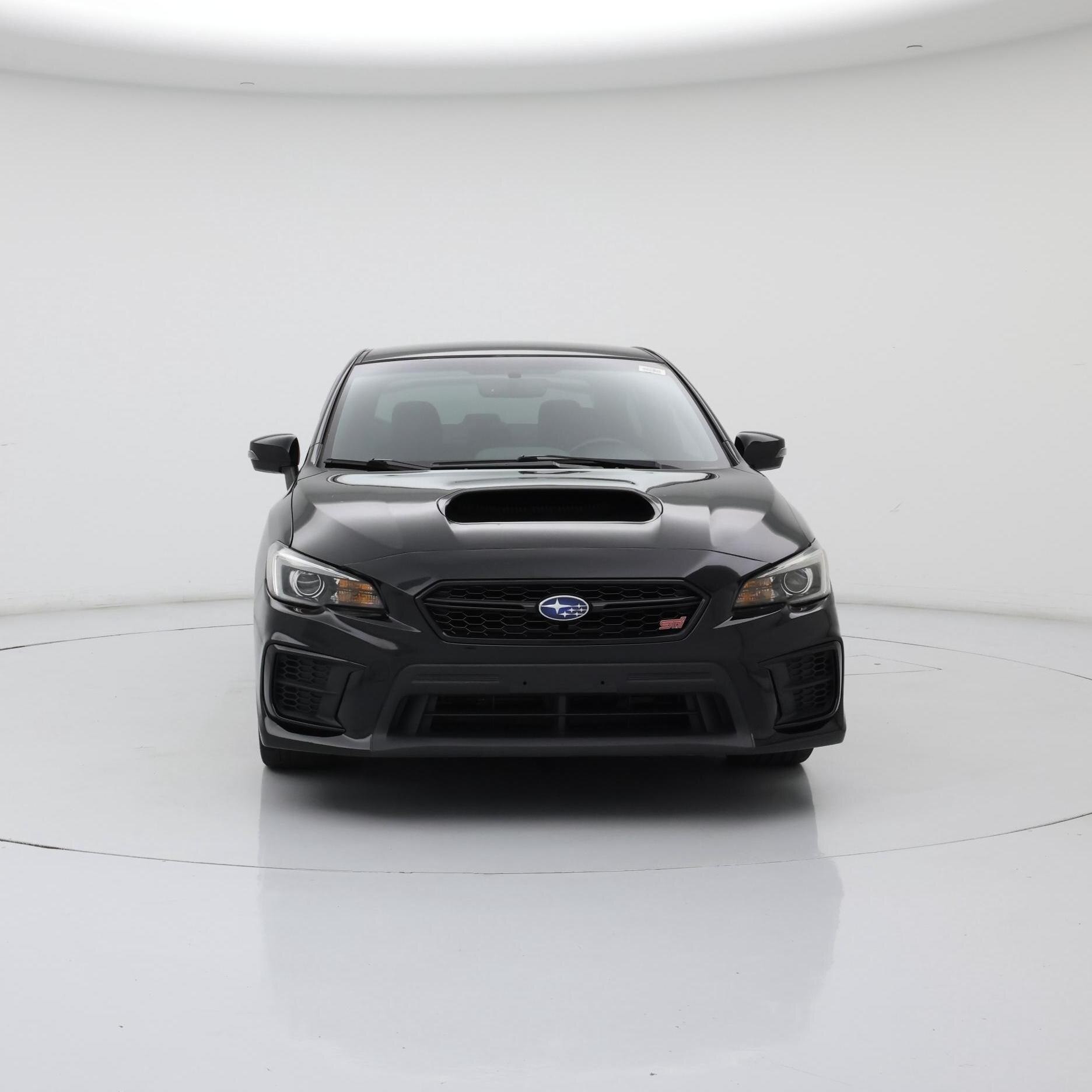 Thumbnail: 2021 Subaru WRX - 5