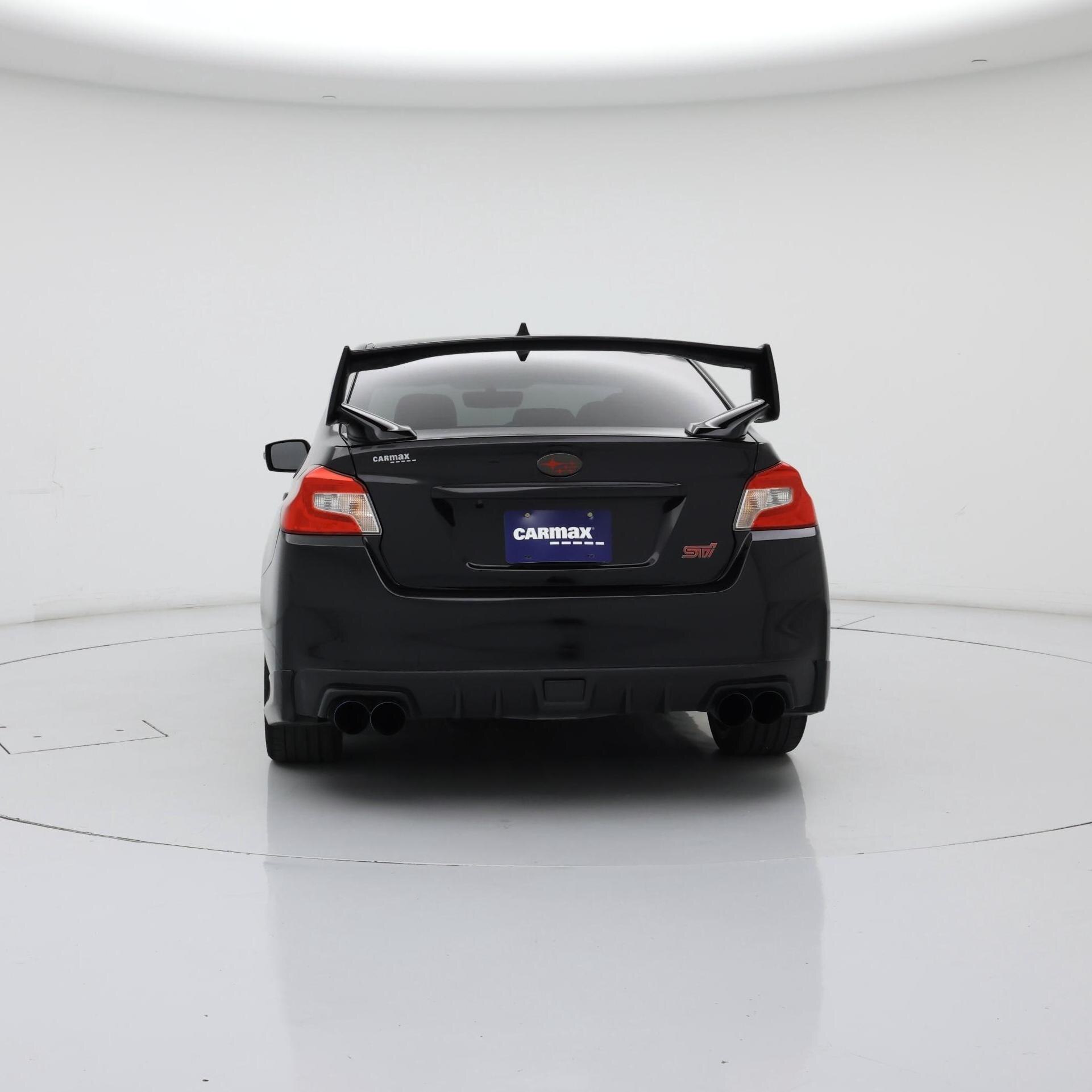 Thumbnail: 2021 Subaru WRX - 6