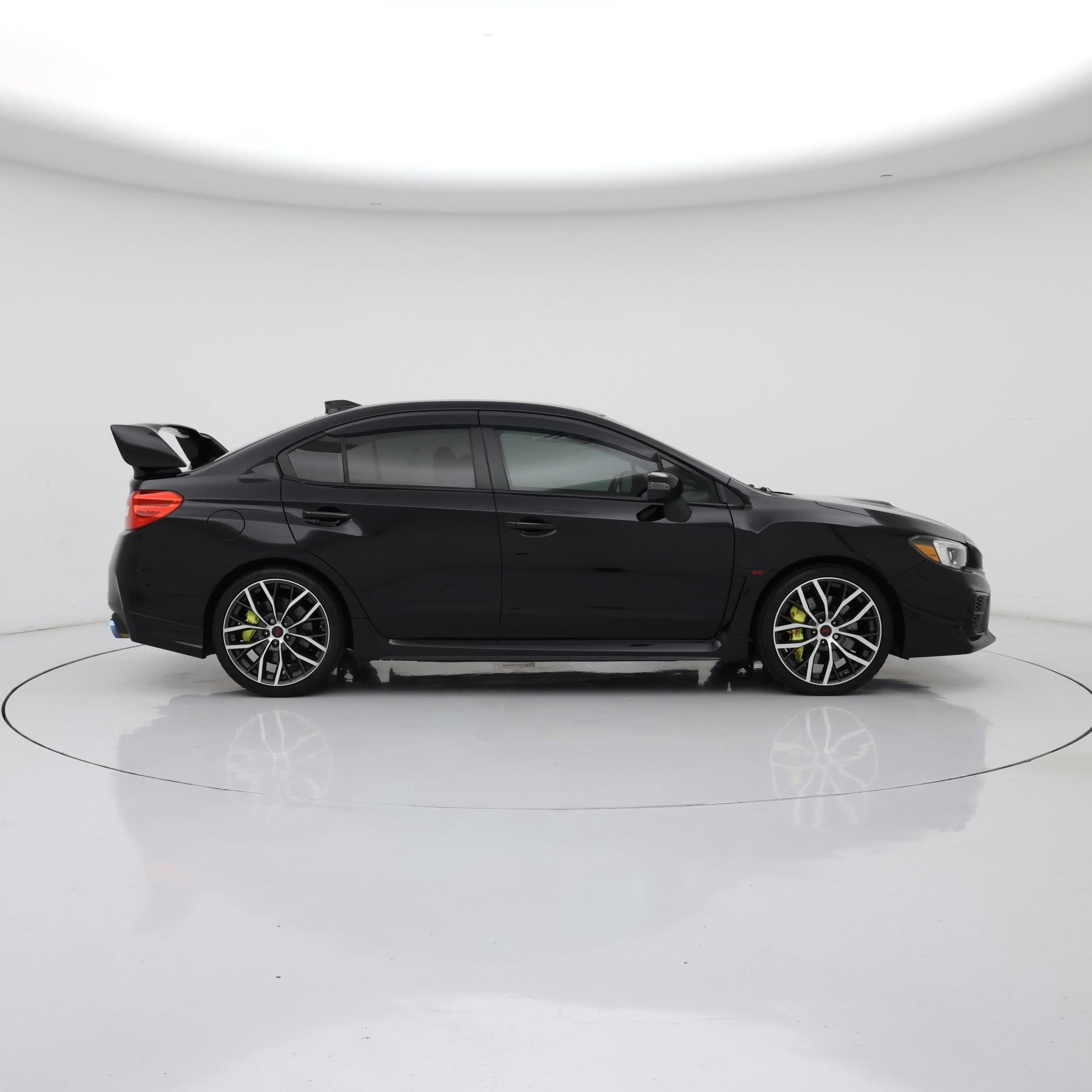 Thumbnail: 2021 Subaru WRX - 7